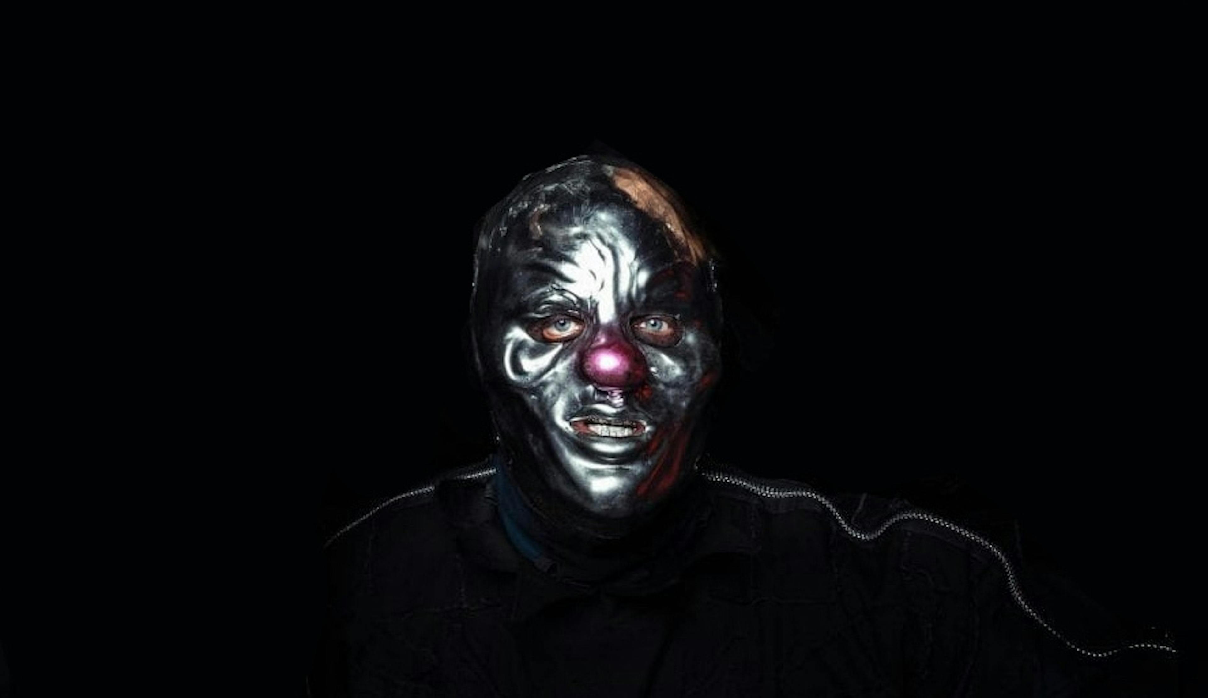 Clown: Slipknot Will Put Out 11 Unreleased 2008 Songs "During This Album Cycle"