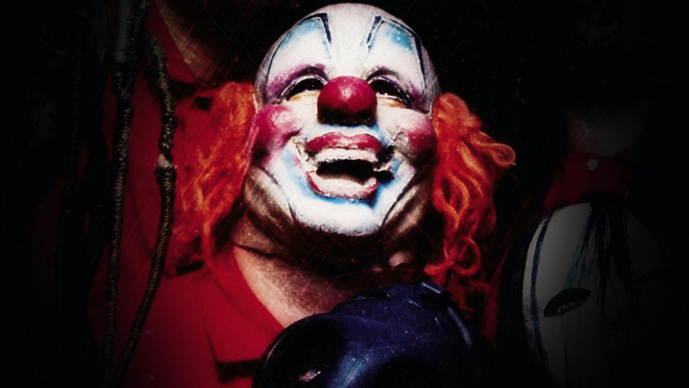 Shawn “Clown” Crahan: “I Feel like This Could Be It for Me”