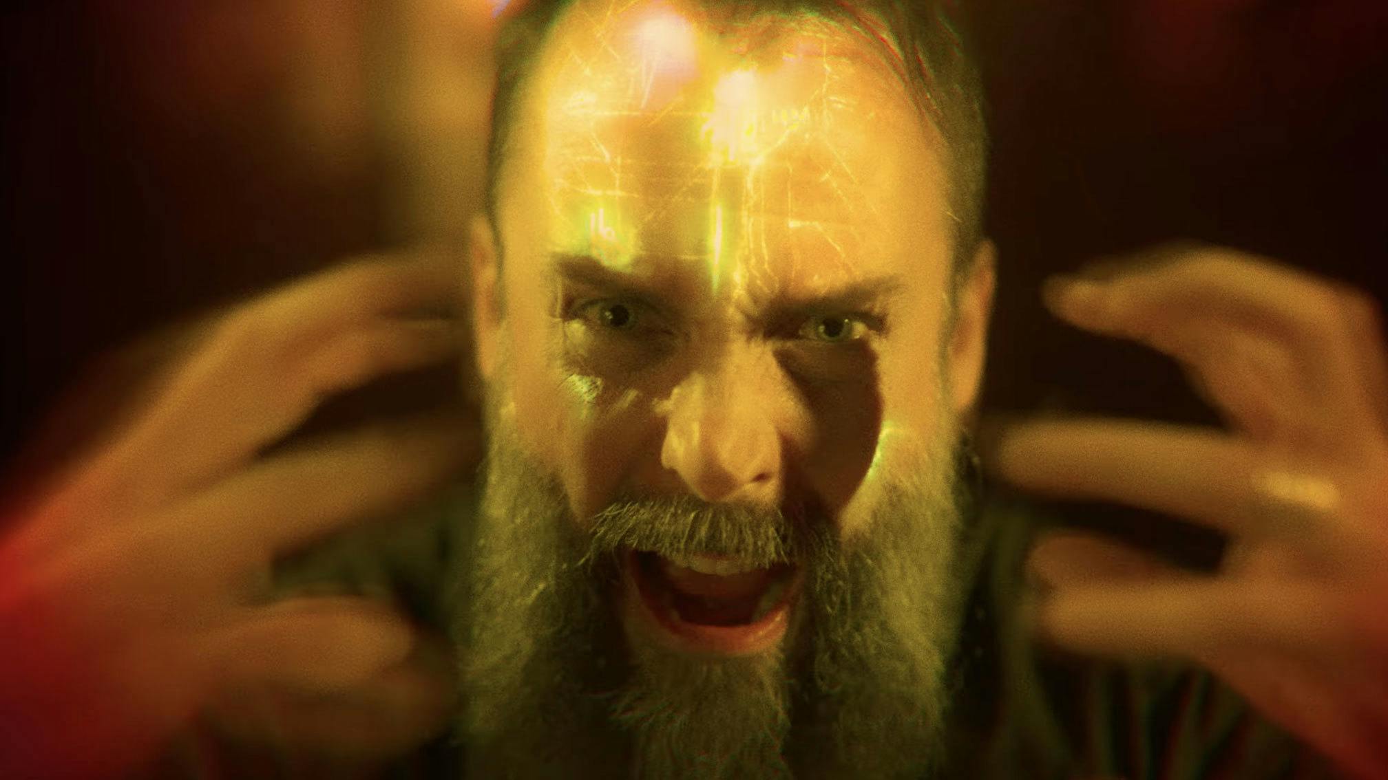 Clutch unleash new single and video, Red Alert (Boss Metal Zone)