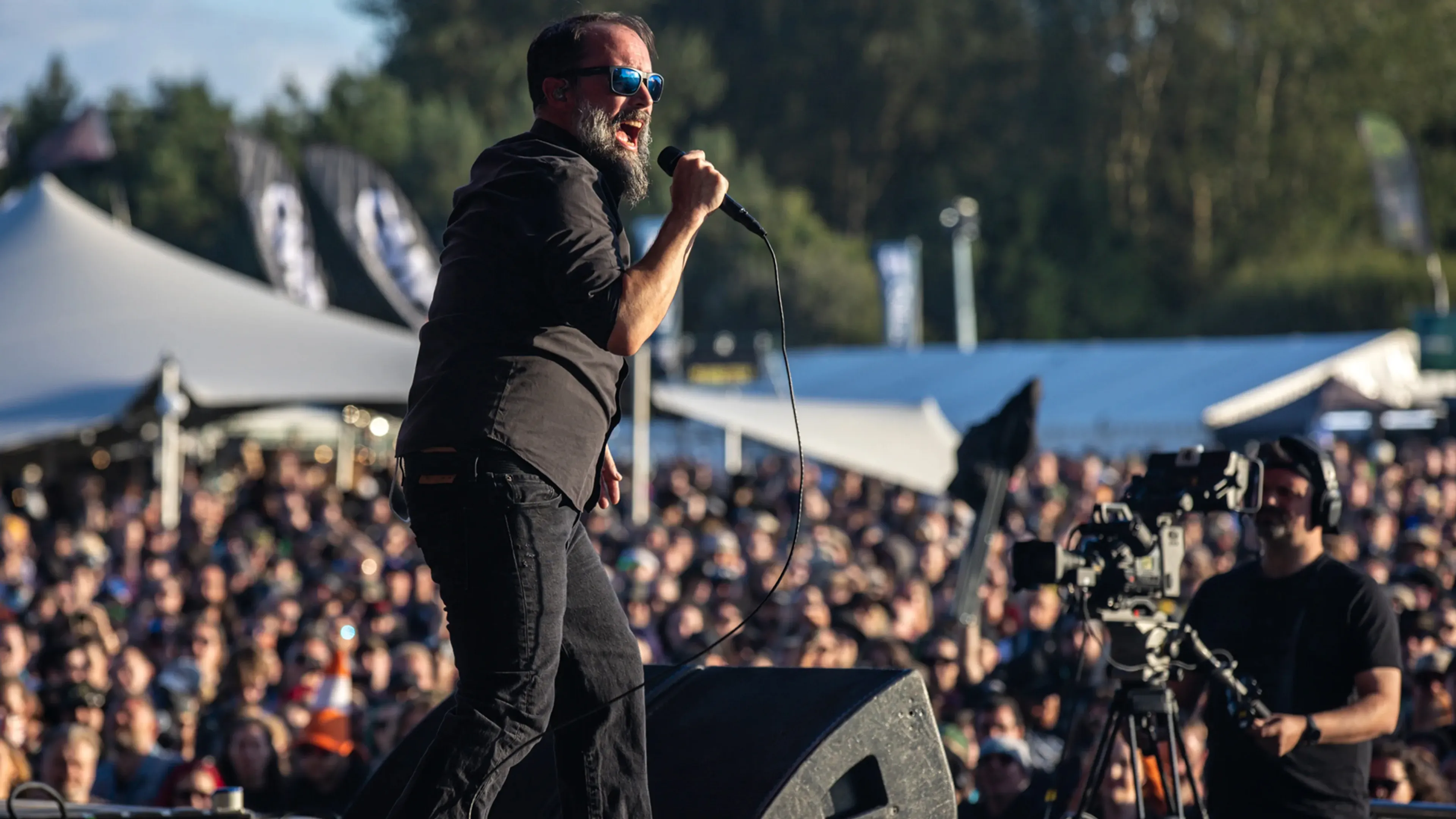 Desertfest announce final headliners Clutch and loads more