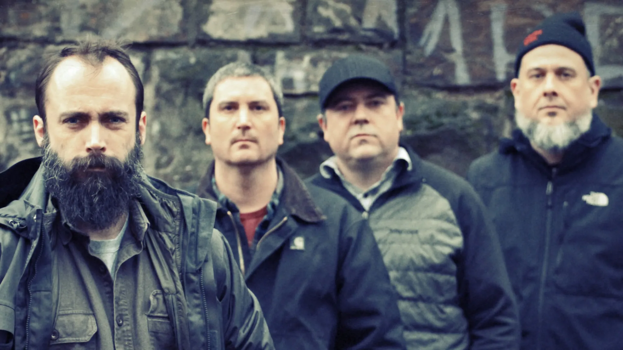 9 nonmetal artists channeling the power of Satan Kerrang!