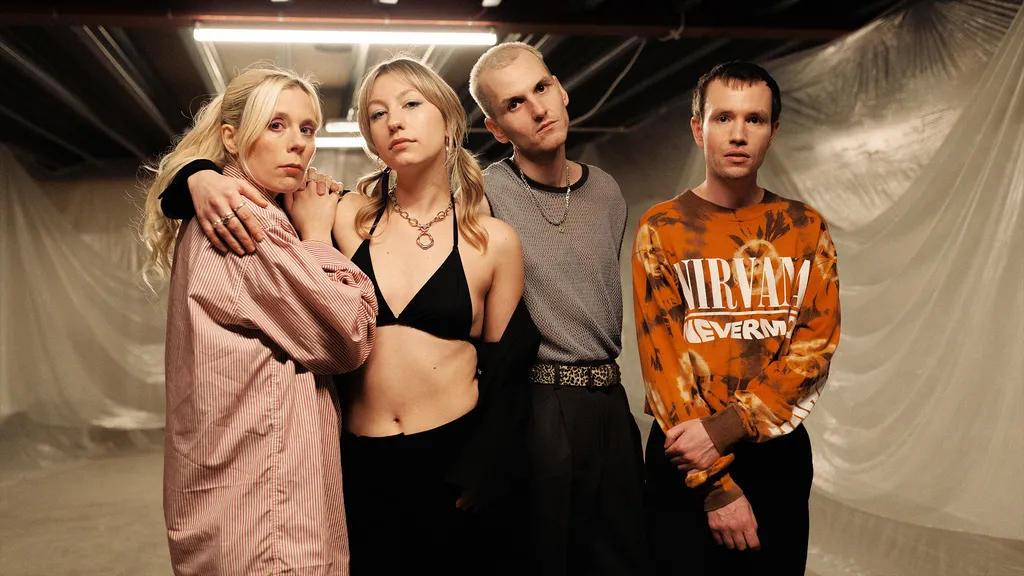 Coach Party Josh Halling 2025