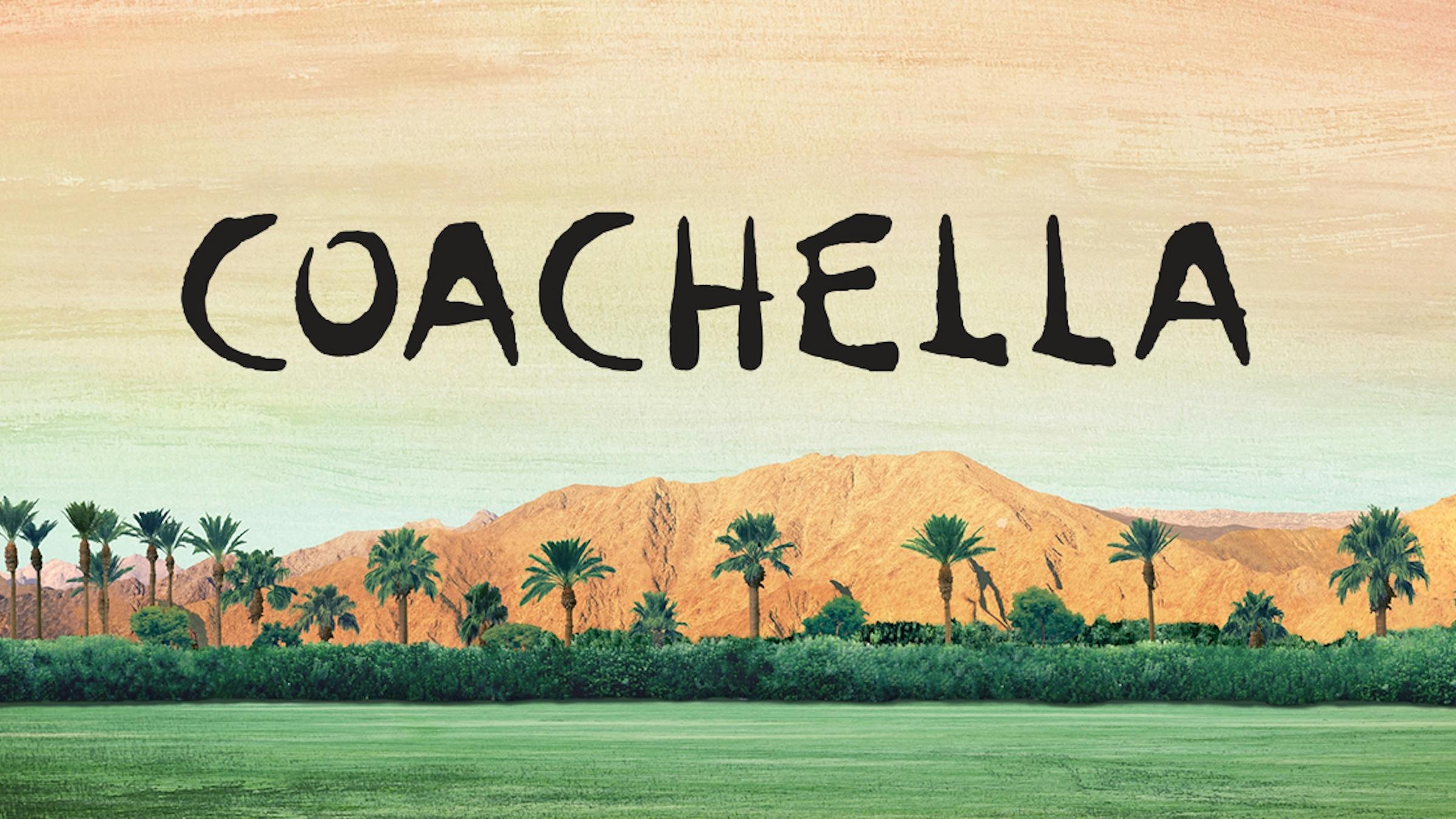 Coachella 2020 Is Reportedly Cancelled