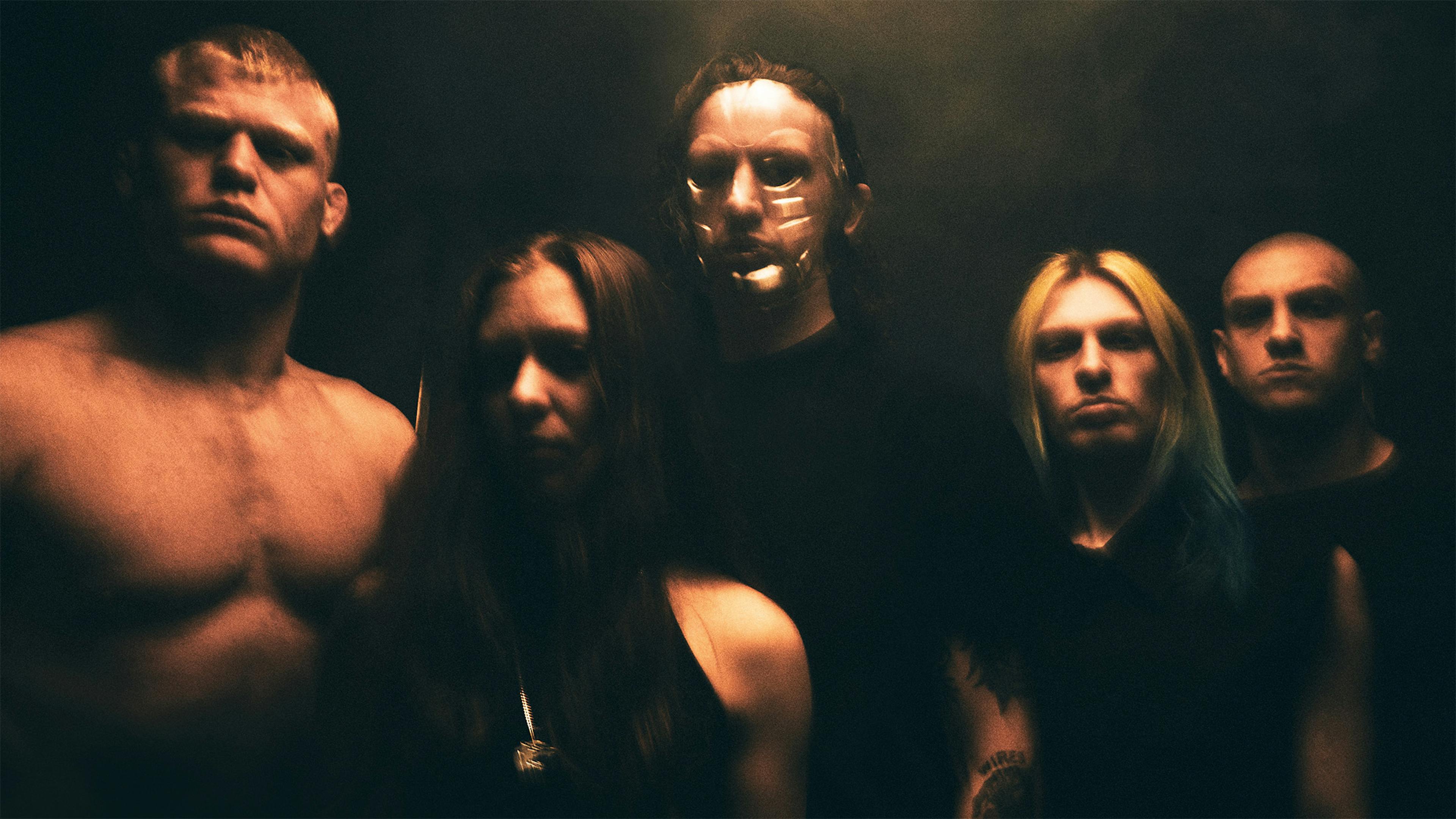 Code Orange's Track By Track Guide To Underneath