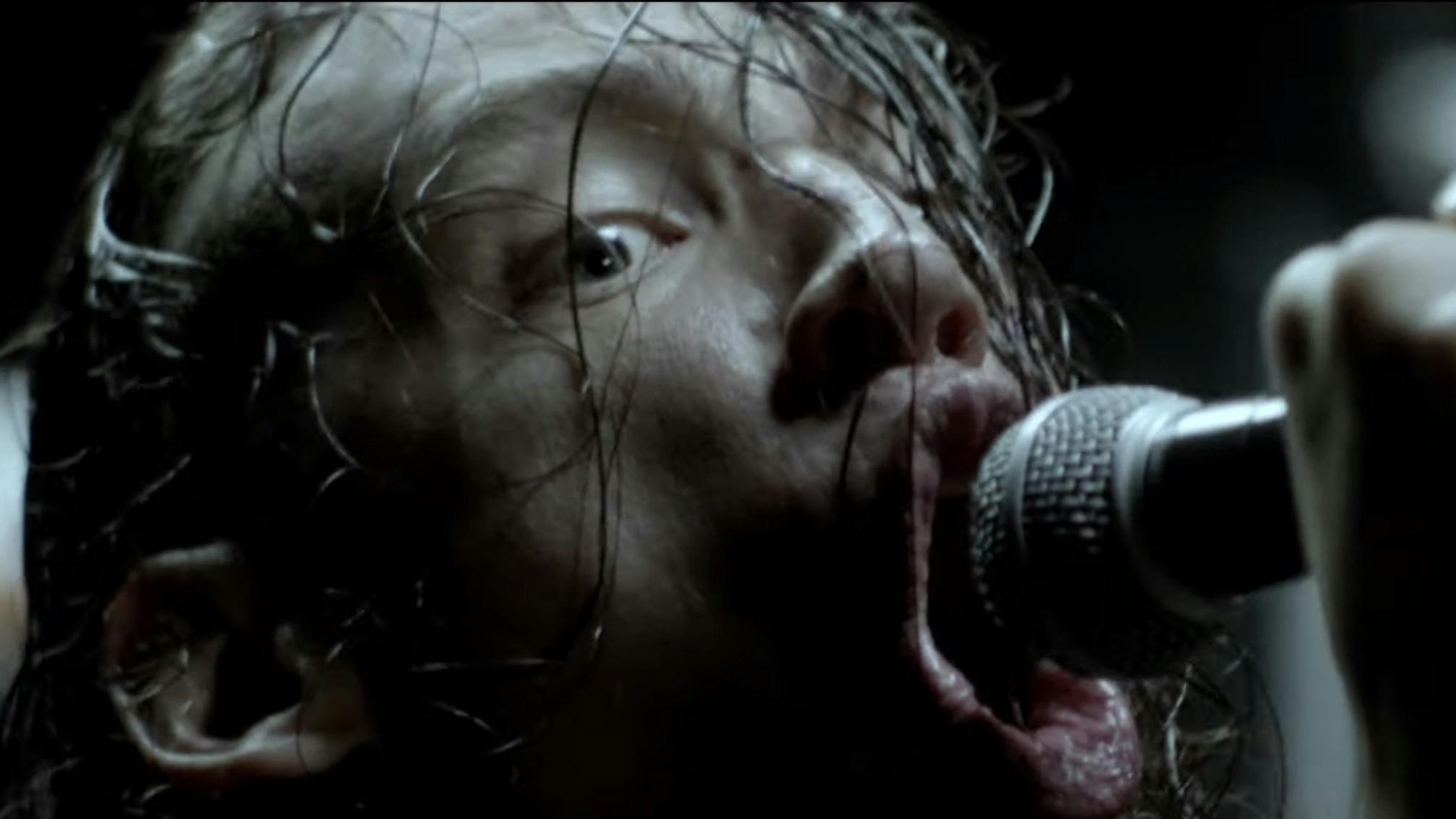 Code Orange Unleash New Song And Video, Swallowing The Rabbit Whole