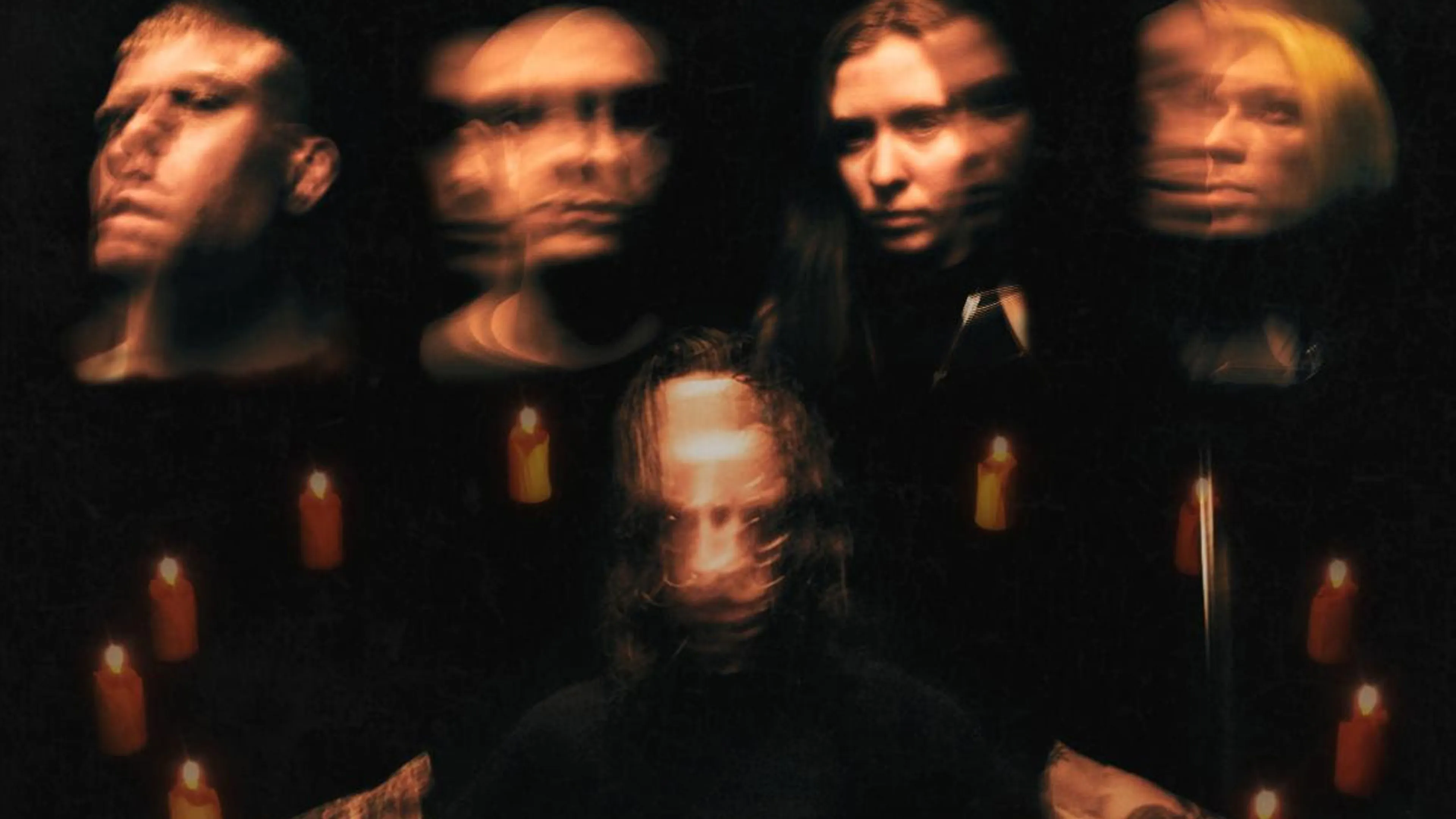 Code Orange To Release Under The Skin Digital Album This Friday