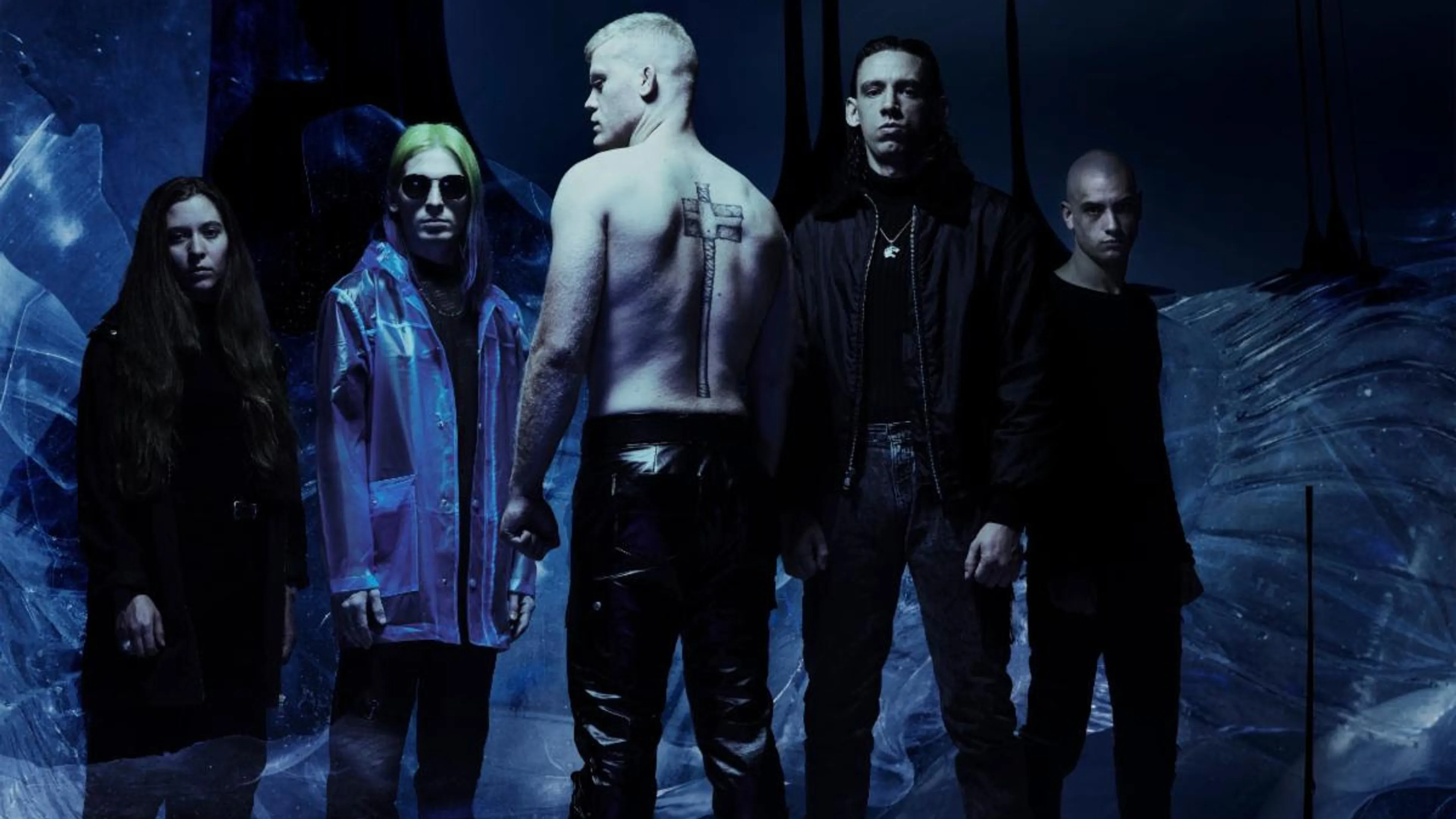 Code Orange Announce New Album, Release Video For New Song Underneath