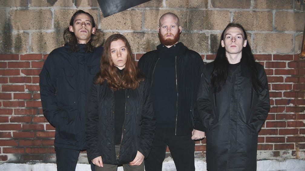 Code Orange Announce Headline Tour With Twitching Tongues And Vein
