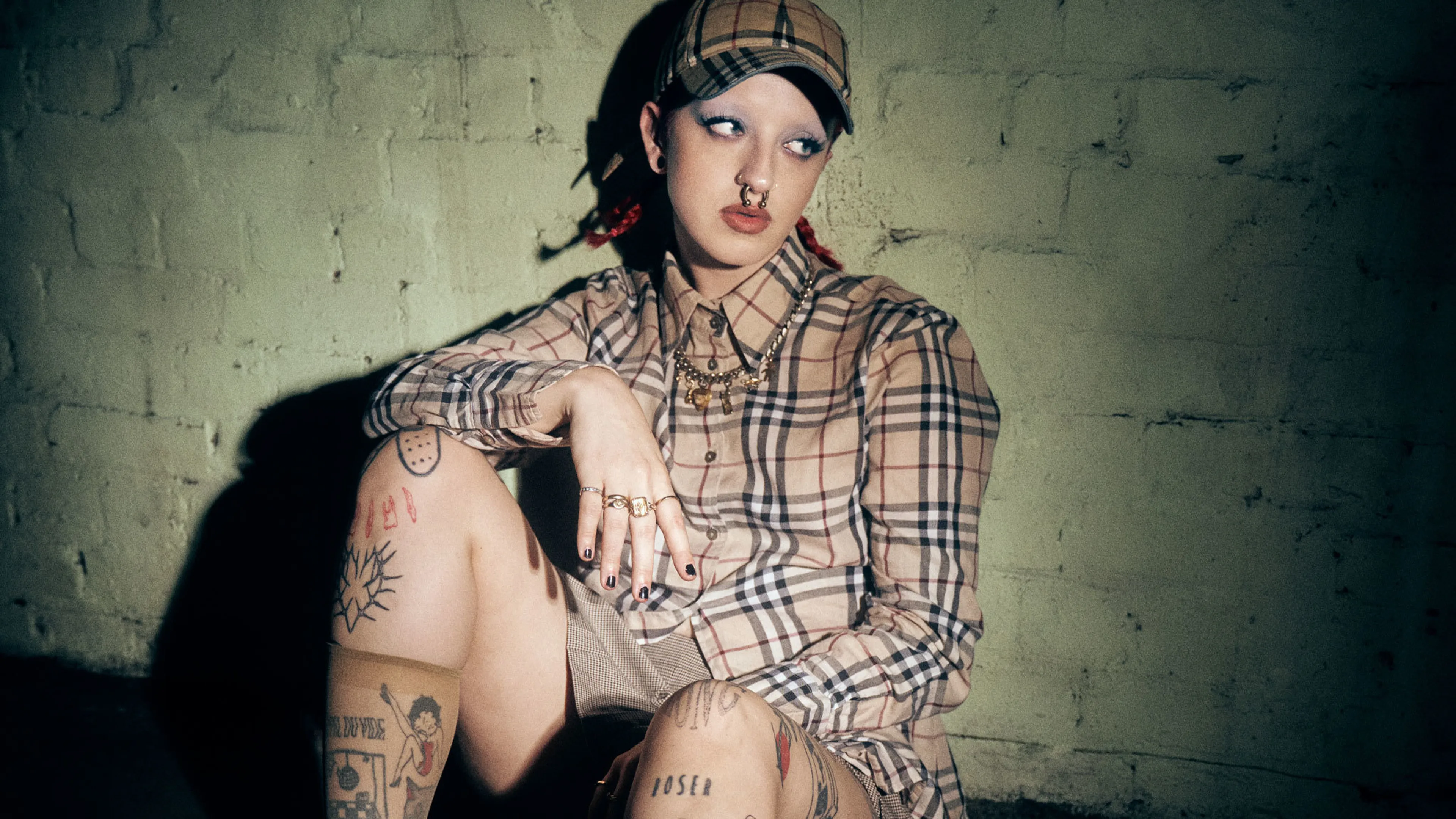 Cody Frost returns with new single, NATURAL SELECTION