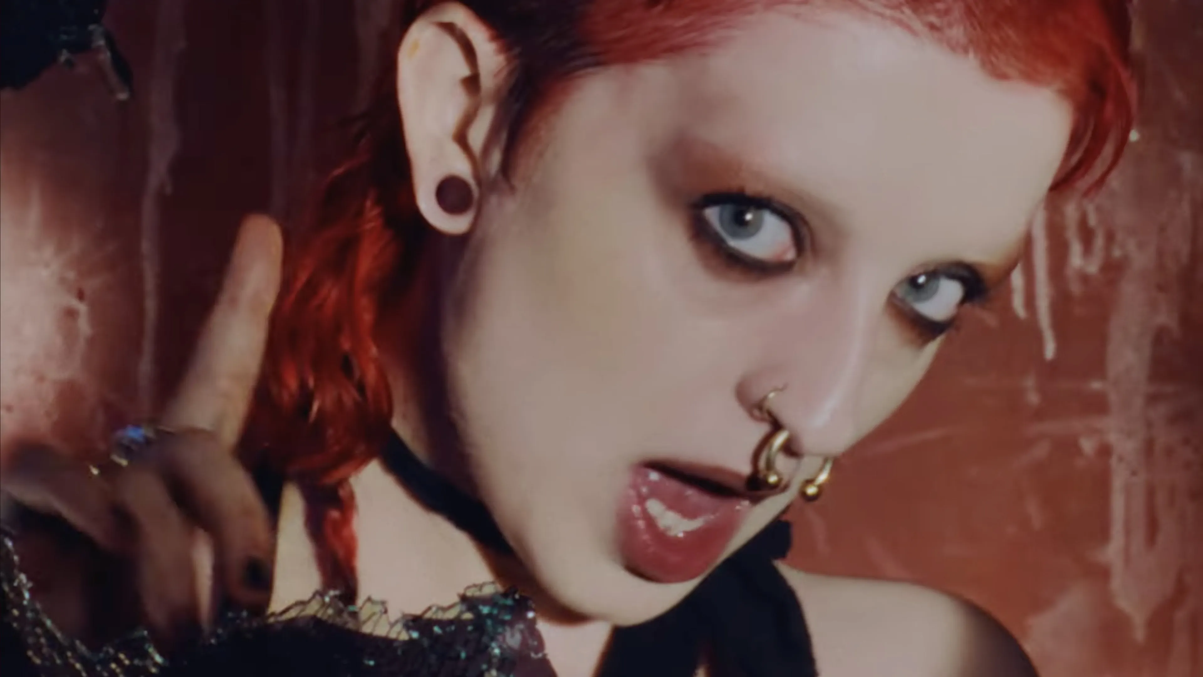 Cody Frost drops another new single and video, VIOLENCE