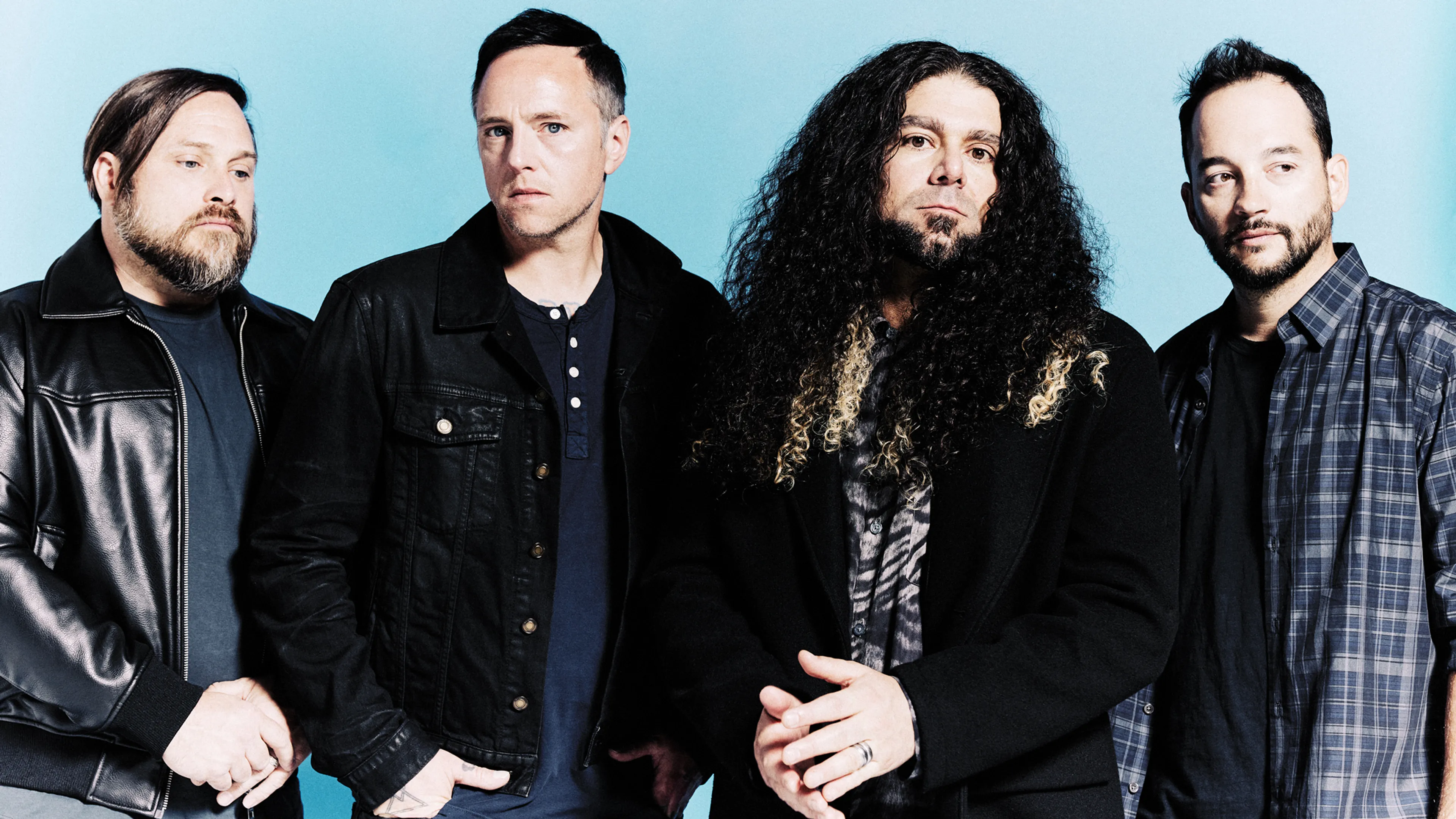 Coheed And Cambria release new single and video, Someone Who Can