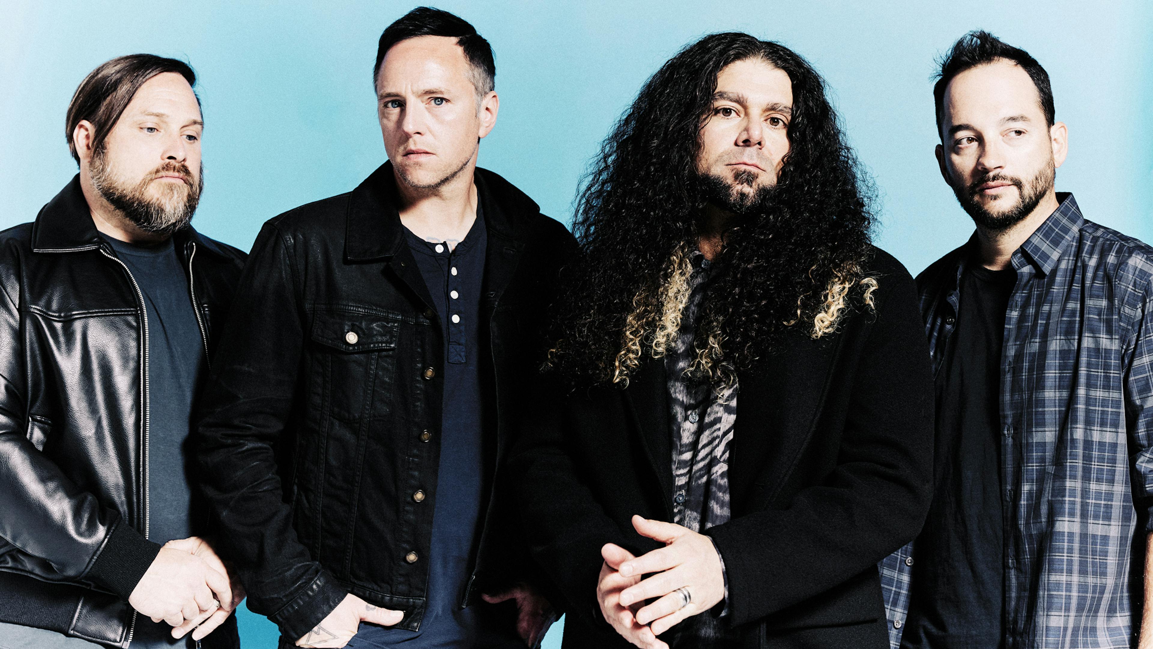 Coheed And Cambria release new single and video, Someone Who Can