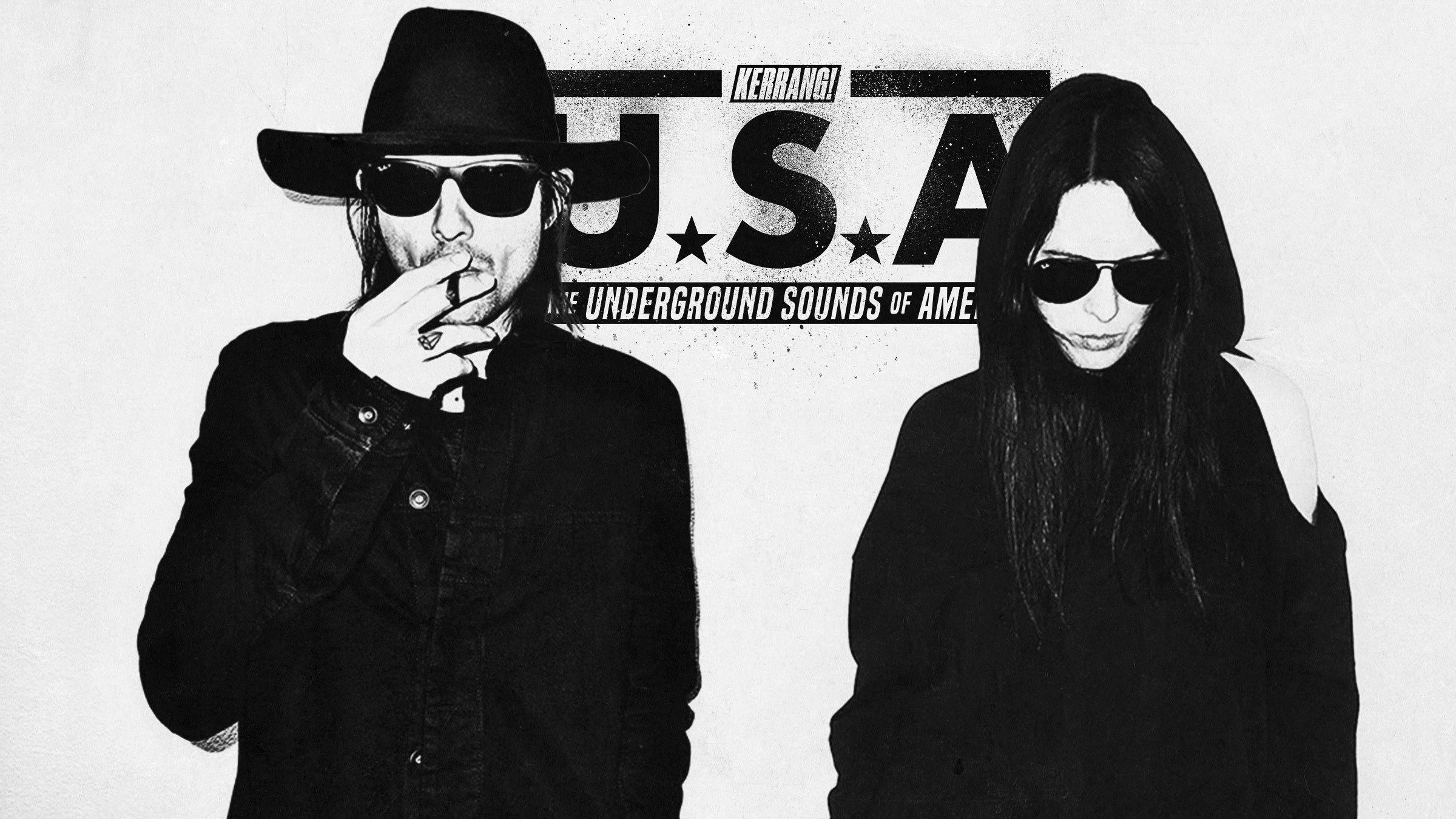 The Underground Sounds Of America: Cold Cave