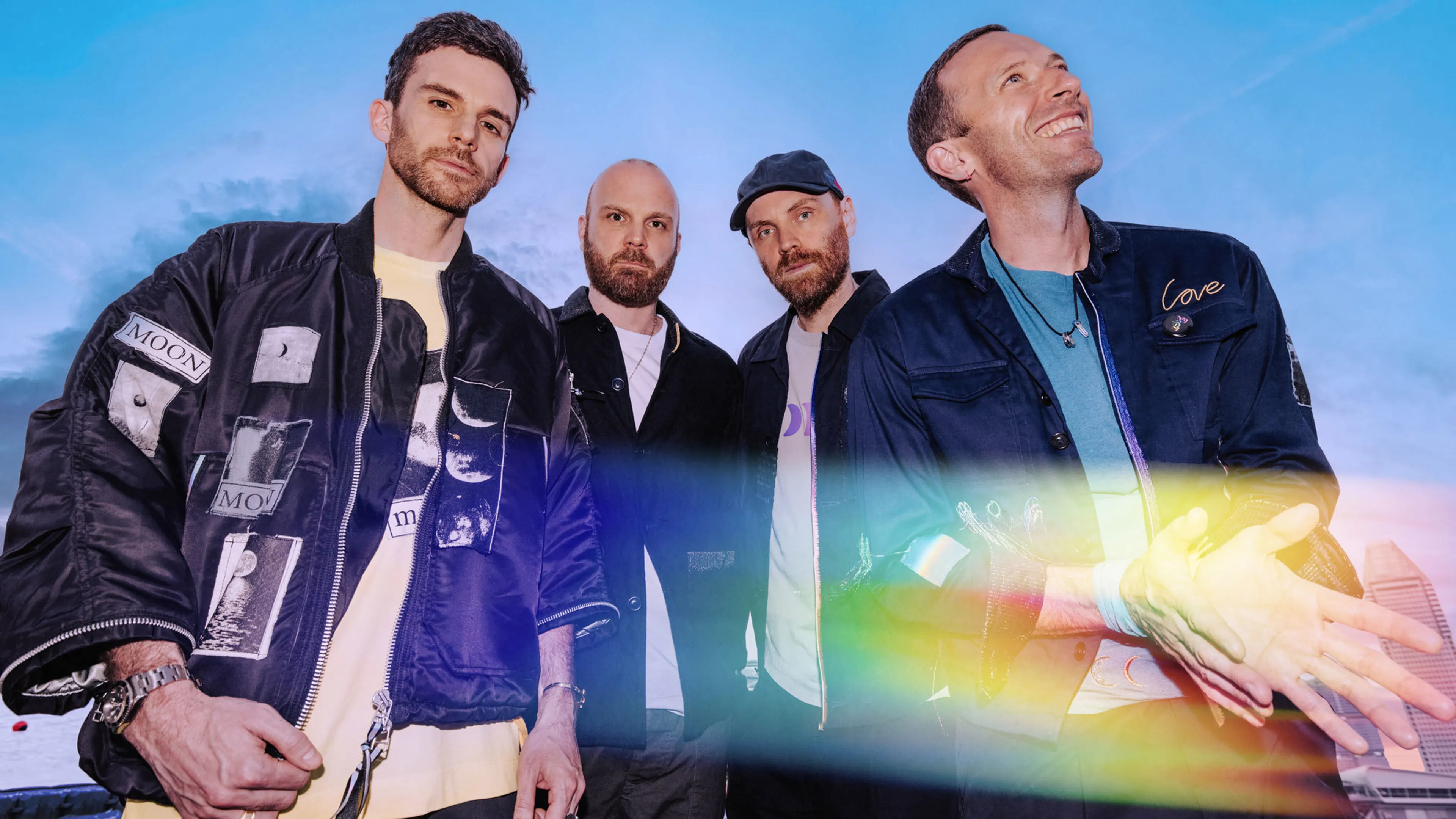 Coldplay cover Changes, dedicate last night’s show to “incredible genius” Ozzy Osbourne