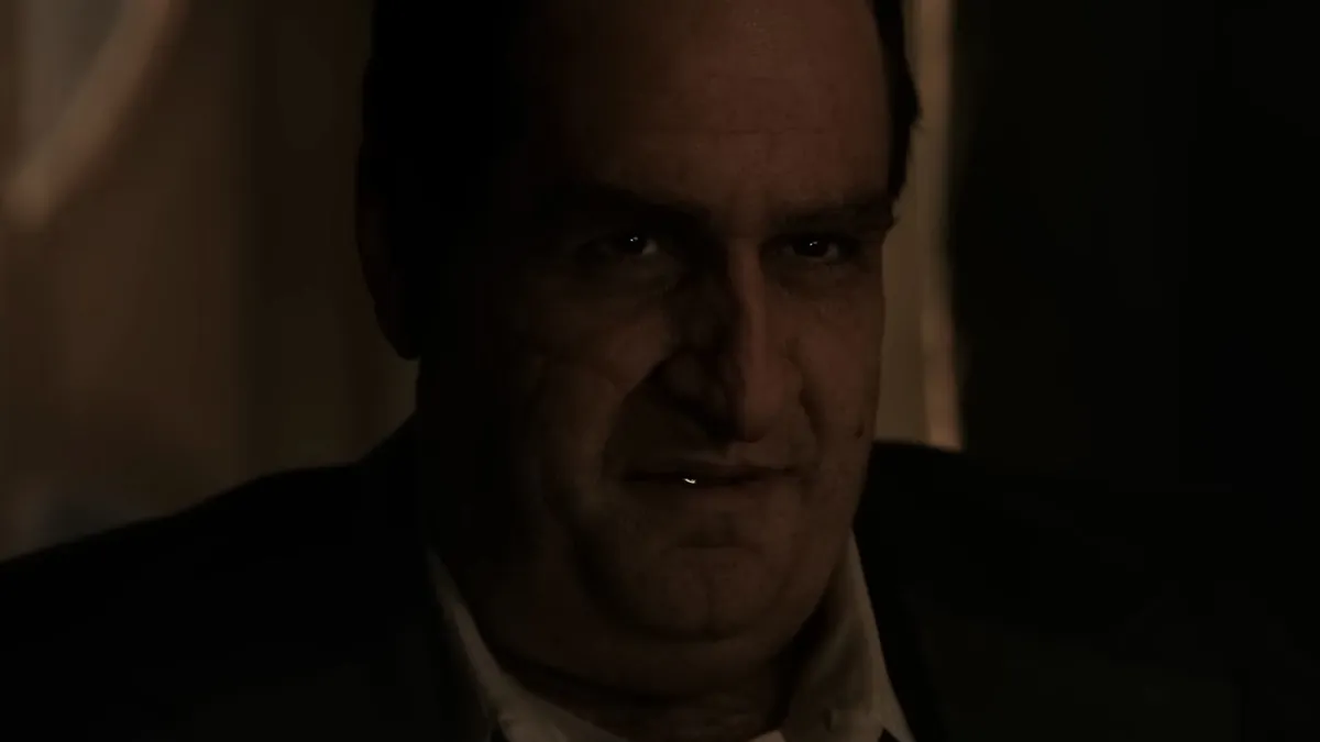 See Colin Farrell return as The Penguin in the first… | Kerrang!