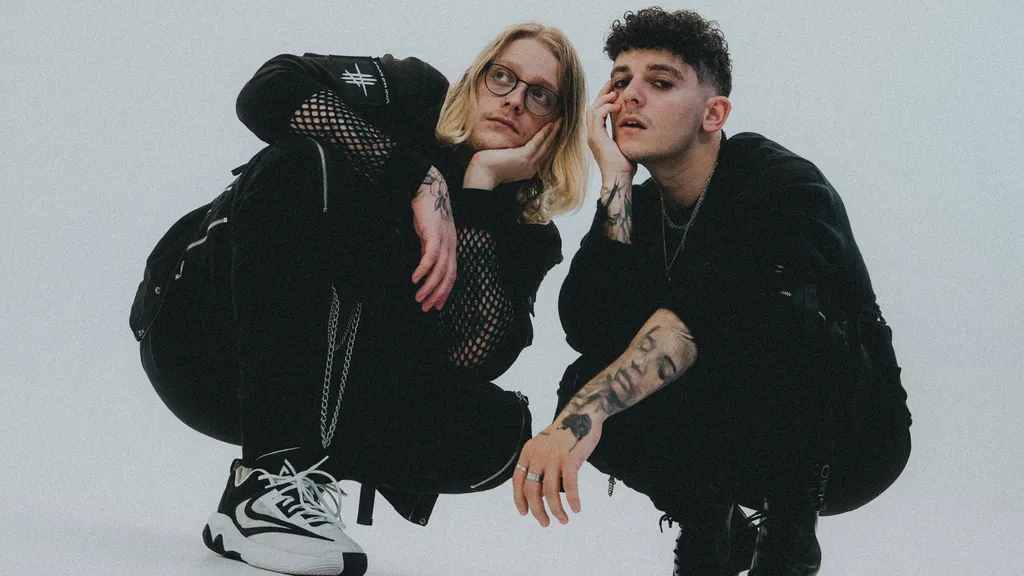 Comastatic November 2024 promo credit Giuliano Luongo