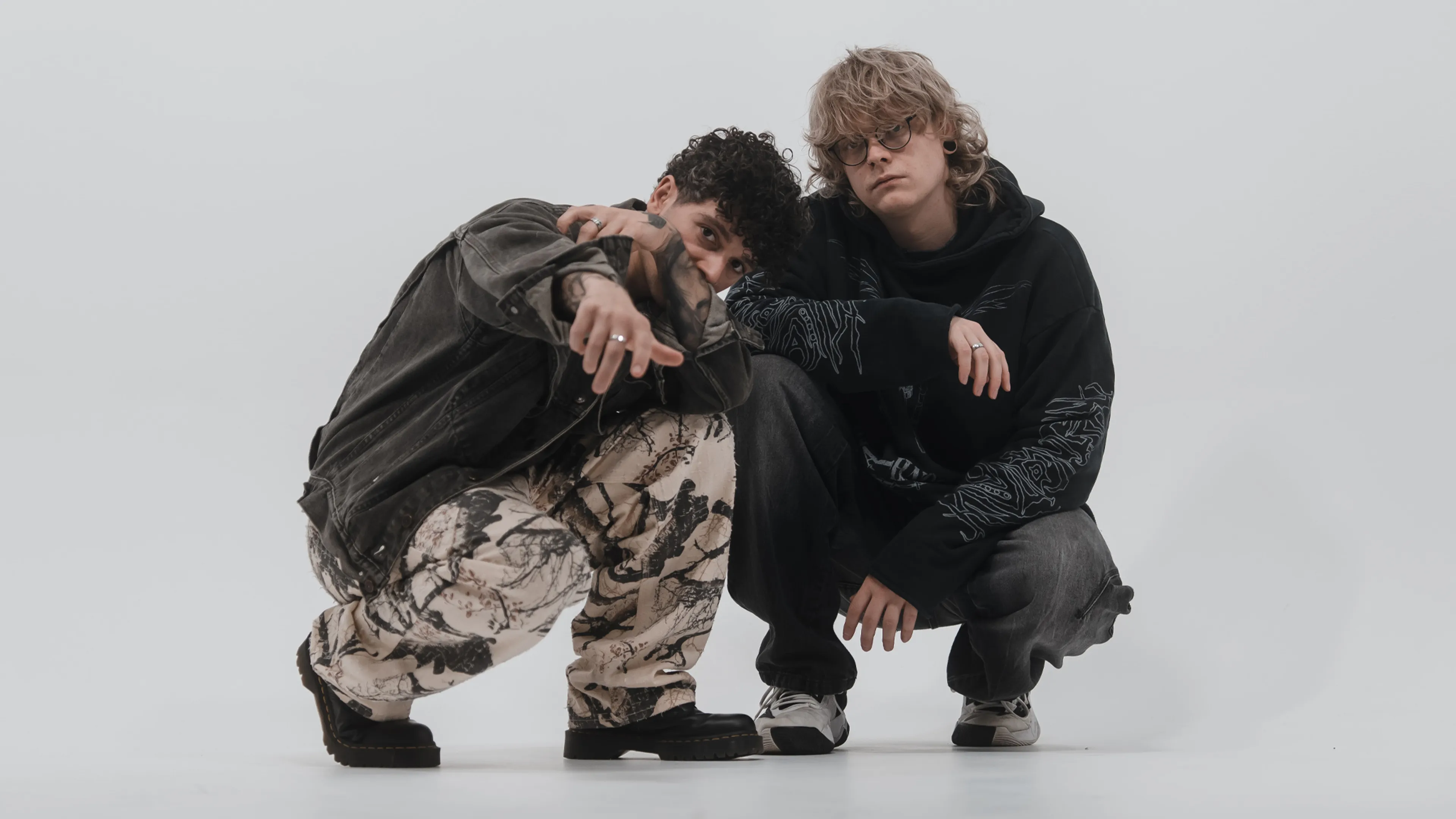 Comastatic unleash new single, PRIMITIVE, featuring Point North