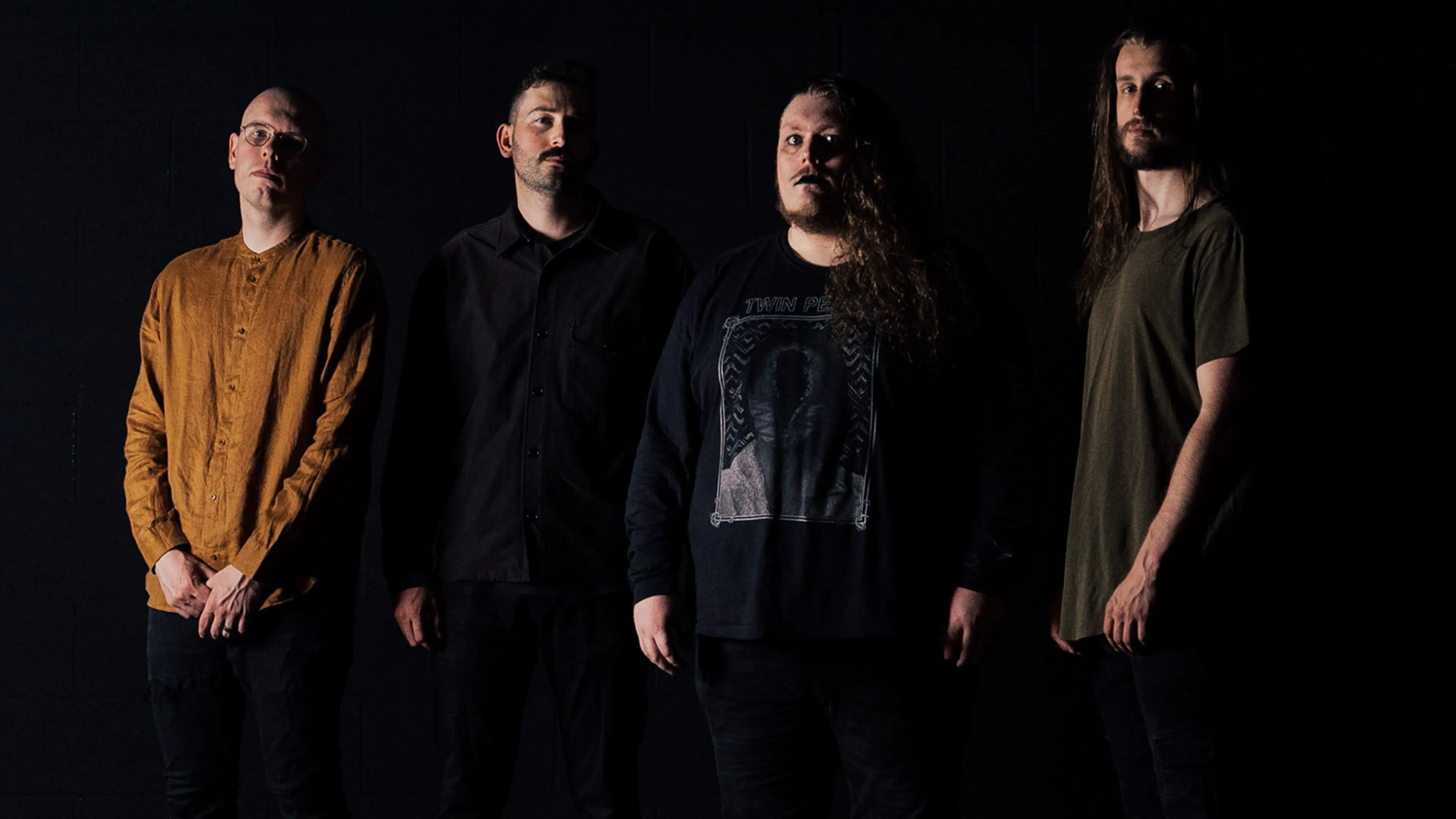 “I want to reach out to the people that don’t feel they’re seen”: How Conjurer crafted their most direct album ever