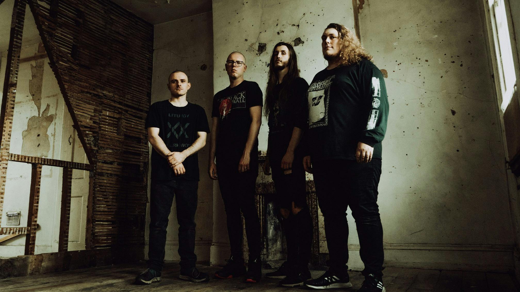 Conjurer talk new album Páthos: “I don’t want to be the sort of band where people can anticipate what’s going to happen”