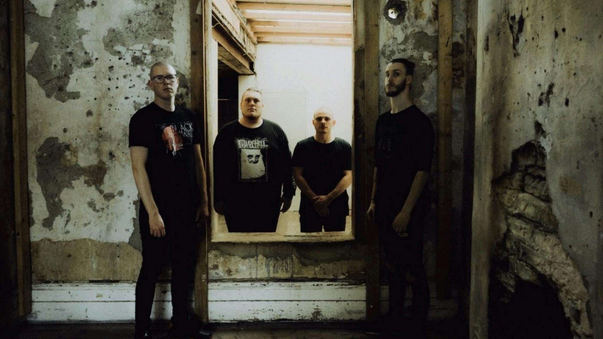 Conjurer drop new single Cracks In The Pyre, announce UK / Europe tour