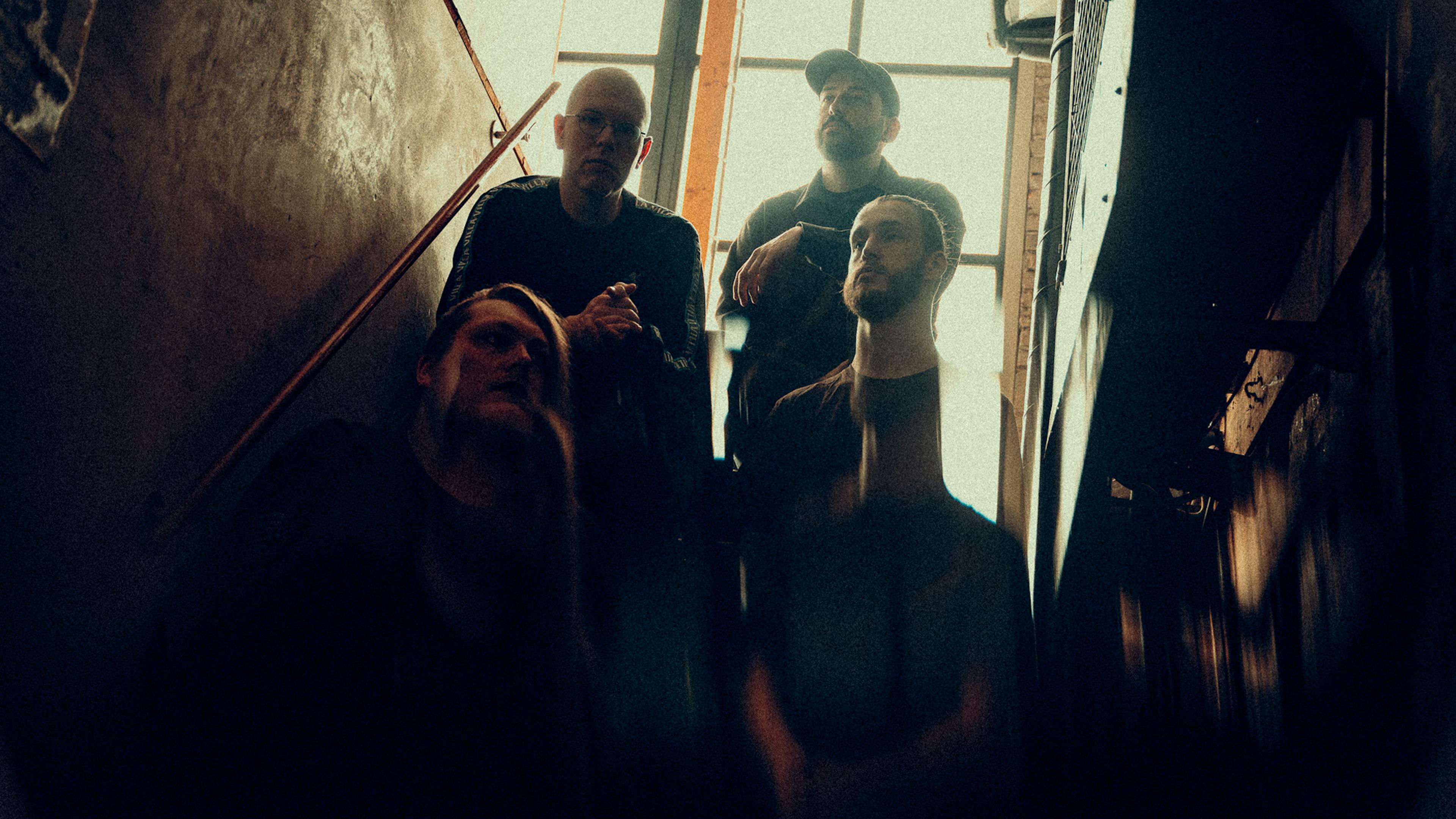 “The start of something new…” Conjurer announce UK tour