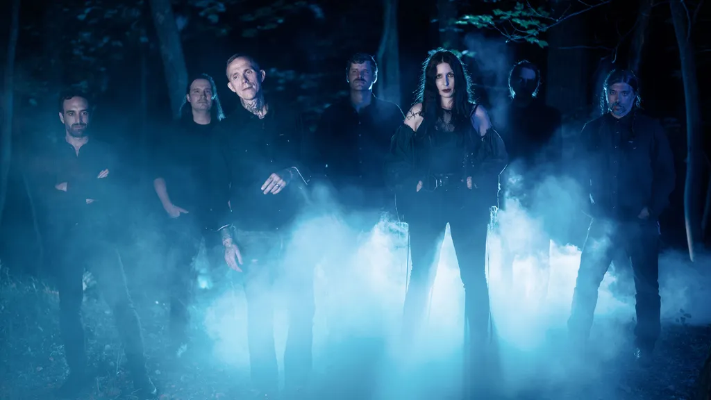 Converge Bloodmoon I promo September 2021 credit Emily Birds