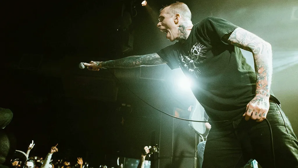 Converge live London header credit Thomas Brooker