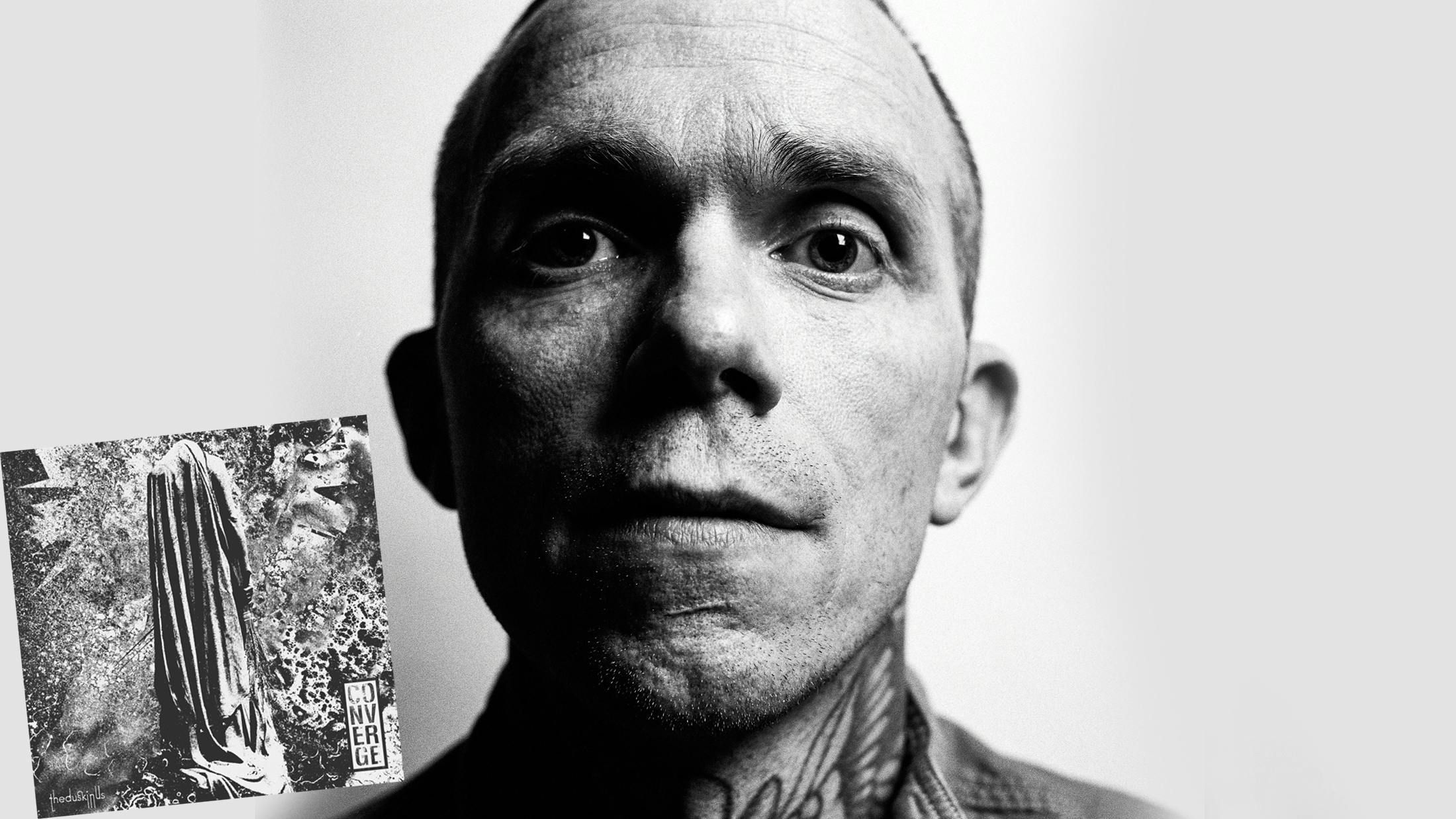 Converge's Jacob Bannon Talks To Us About The New Album, His Creative Process And The Future Of The Band