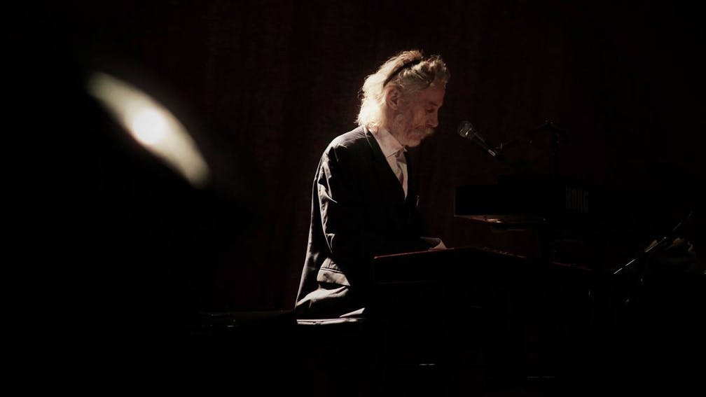 Nick Cave & The Bad Seeds Pianist Conway Savage Has Died