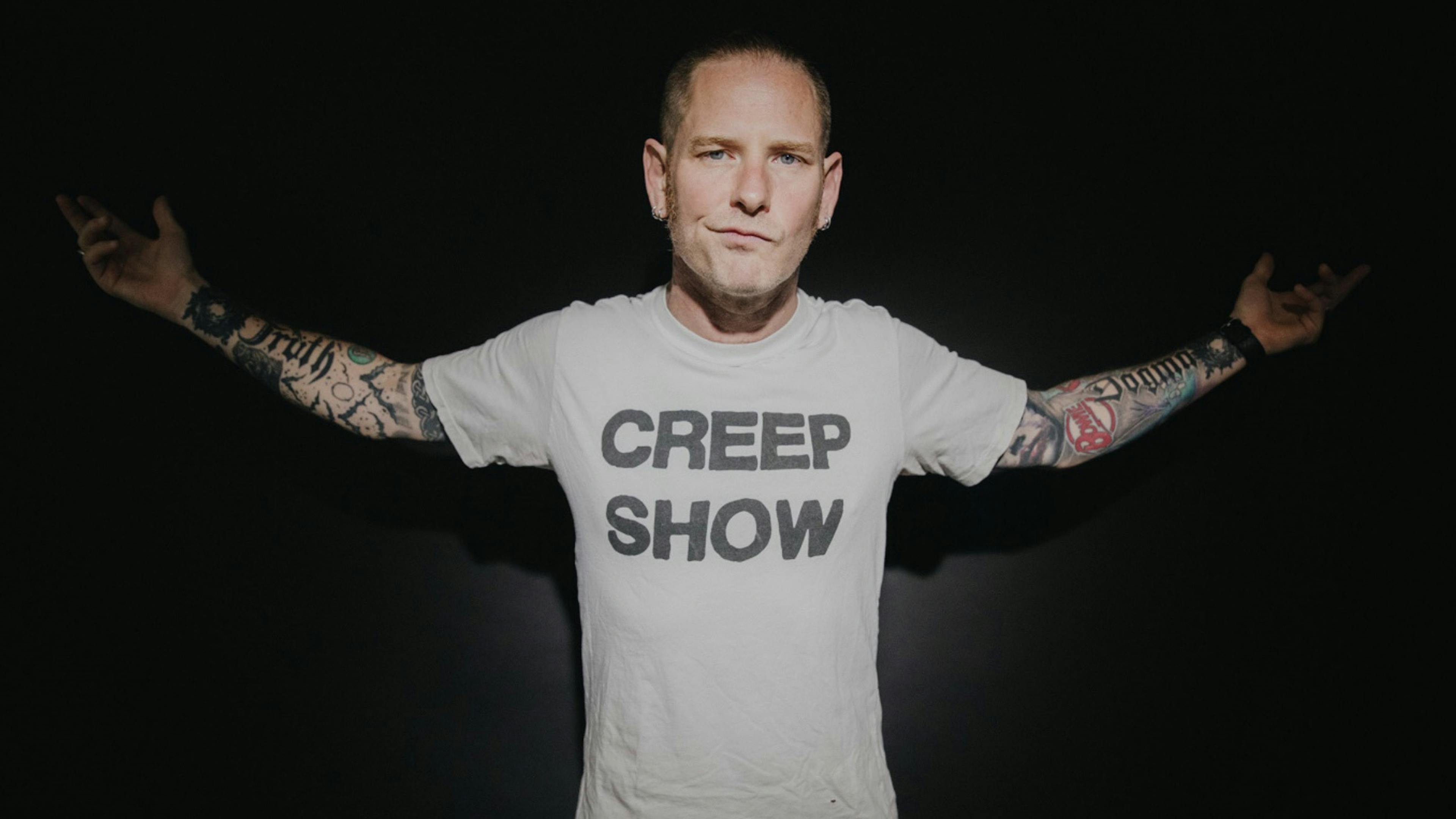 Corey Taylor: 10 of The Great Big Mouth’s best guest… | Kerrang!