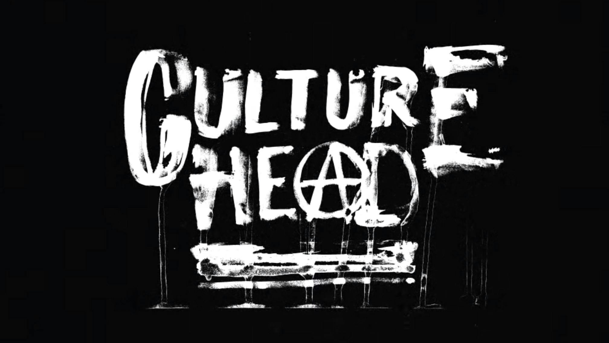 Corey Taylor Drops New Solo Song, Culture Head