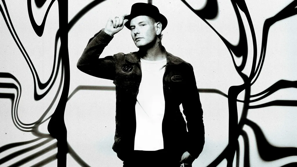 Corey Taylor December 2023 promo credit Marina Hunter