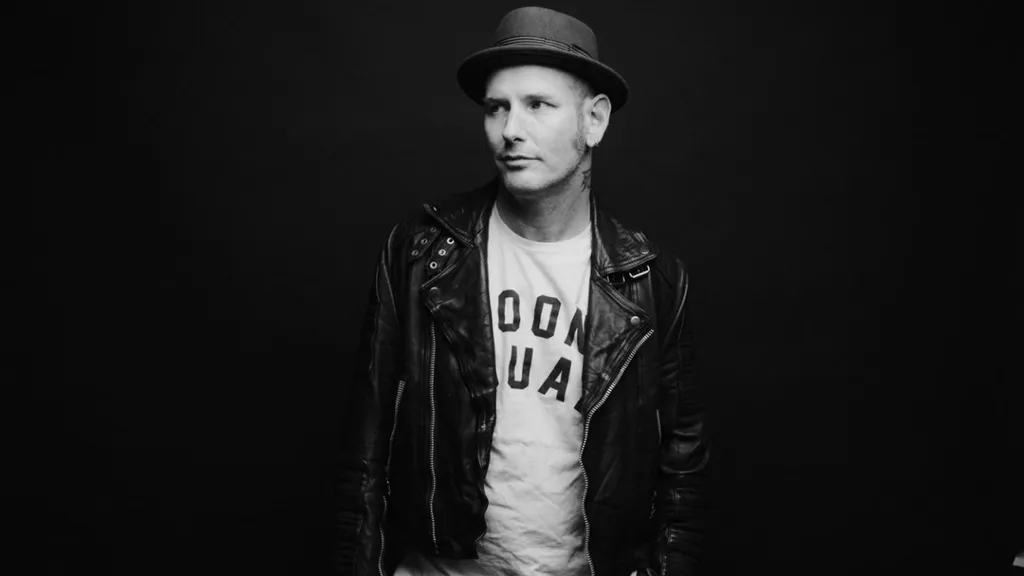 Corey Taylor September 2020 Promo