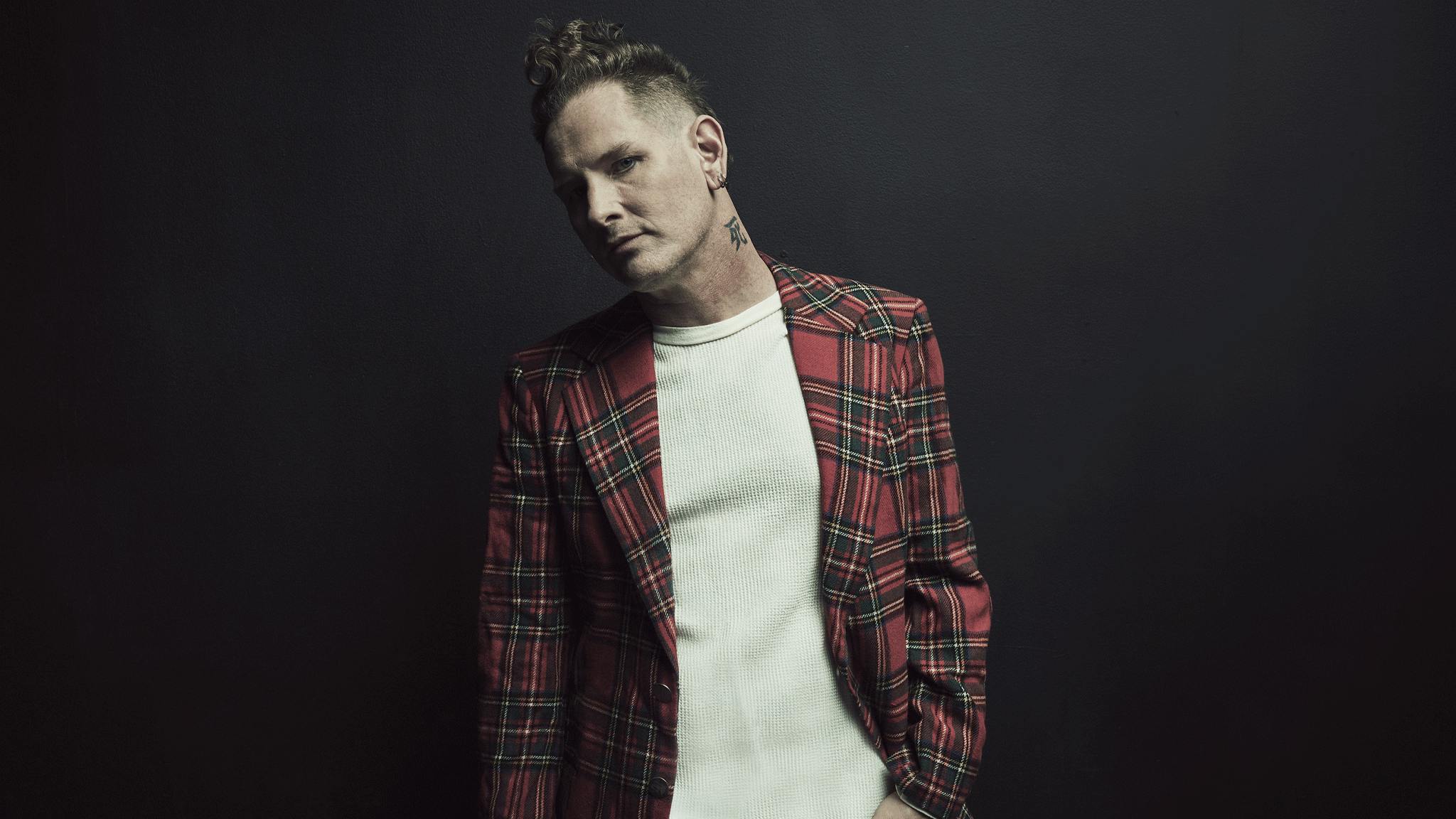 Come to an exclusive playback of Corey Taylor’s new solo album, CMF2