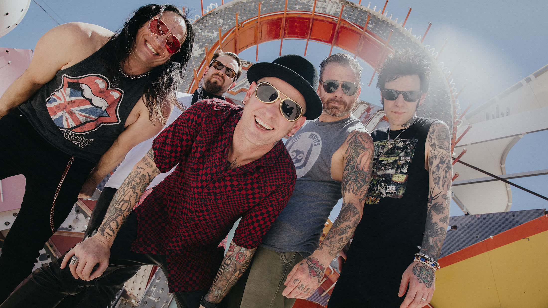 Corey Taylor Confirms CMFT B-sides Album; First Single… | Kerrang!