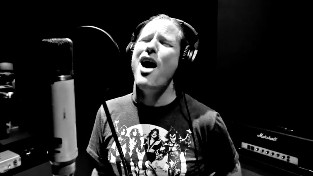 Watch A Teaser For Stone Sour's Hydrograd Acoustic Sessions EP