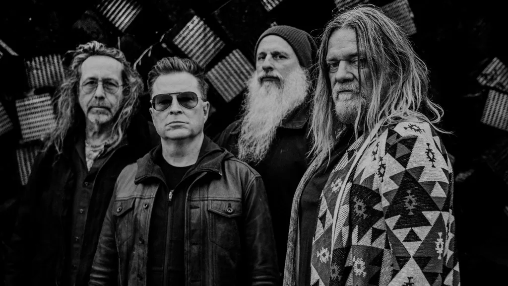 Corrosion Of Conformity February 2026 promo credit Danin Drahos