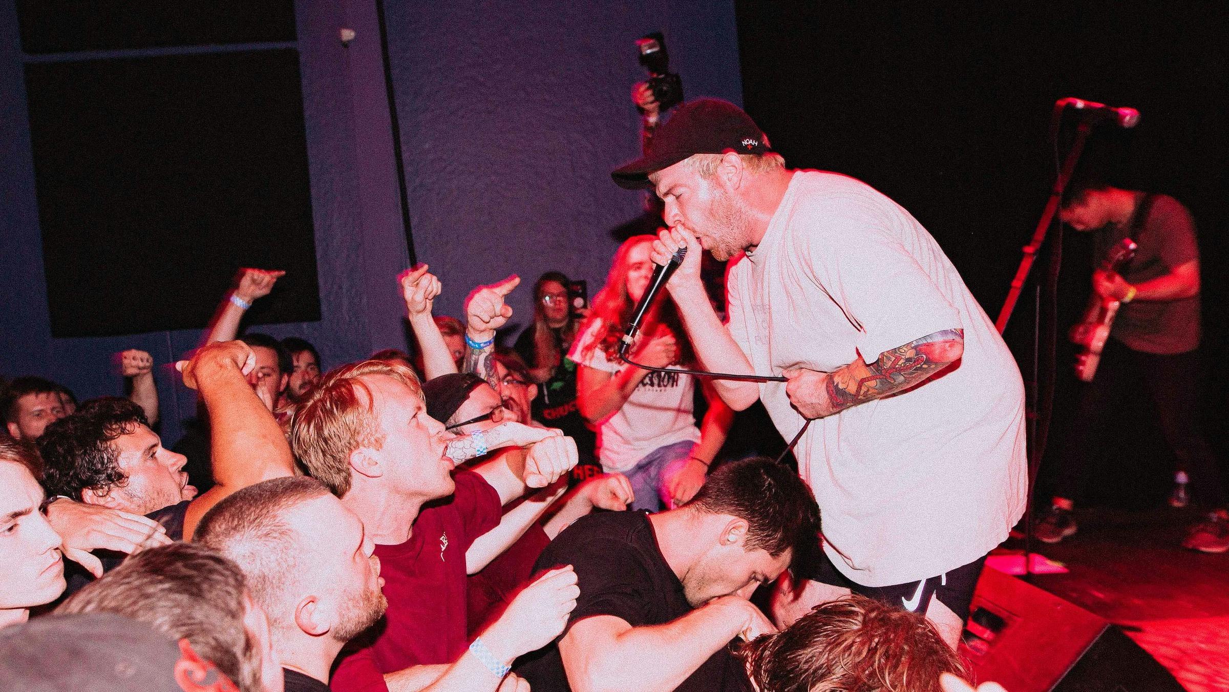 Counterparts Are Some Of Hardcore's Most Old-School Innovators