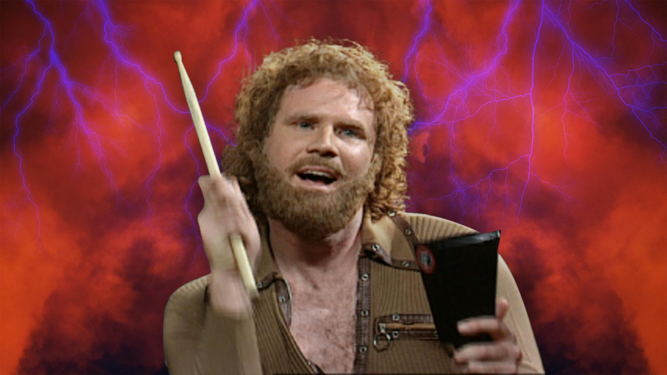 The 13 greatest uses of cowbell in rock and metal