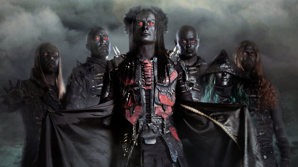 Cradle Of Filth Announce Exclusive Cruelty And The Beast Show