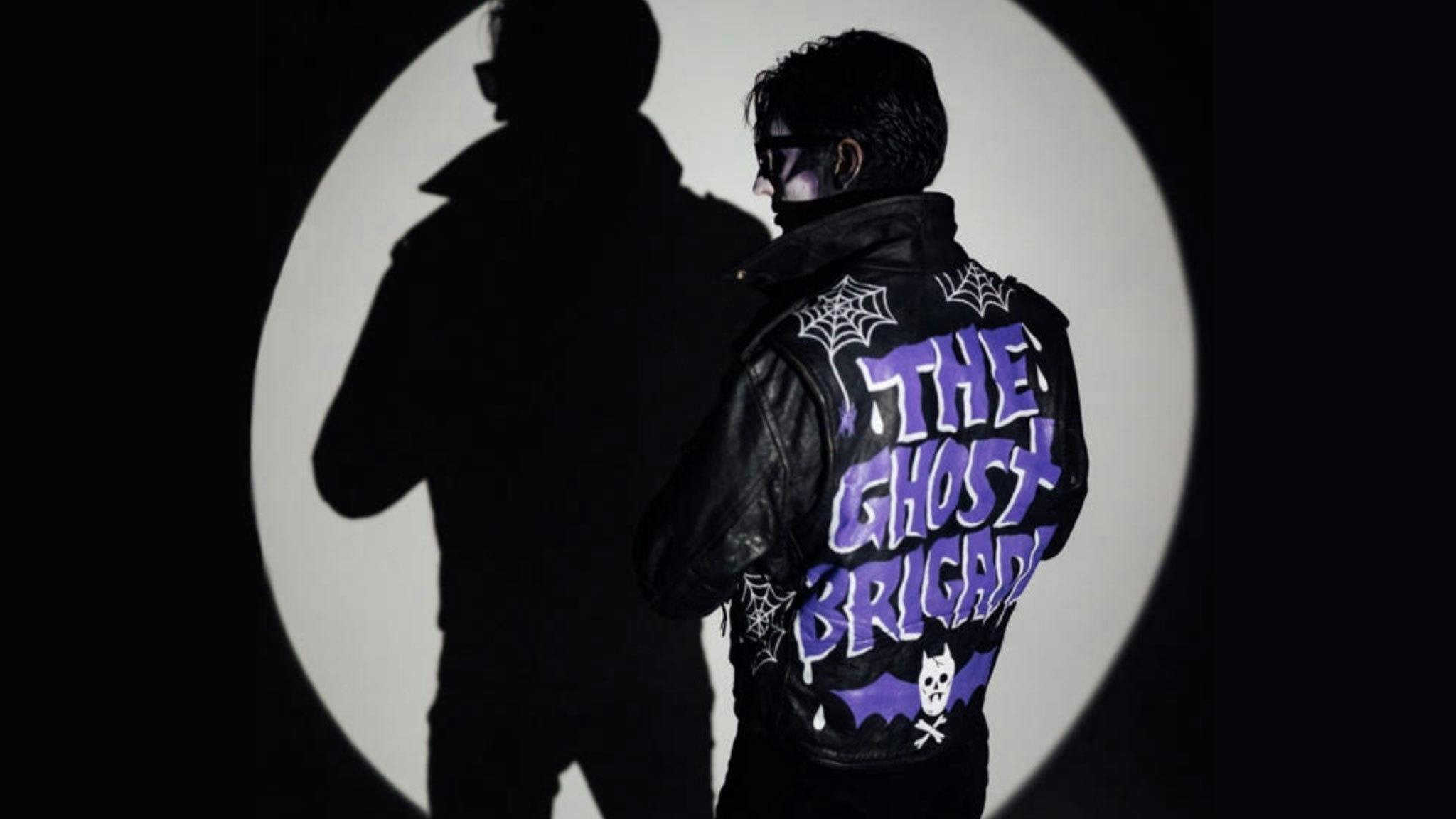 Surprise! Creeper kick off next era with new single Ghost Brigade