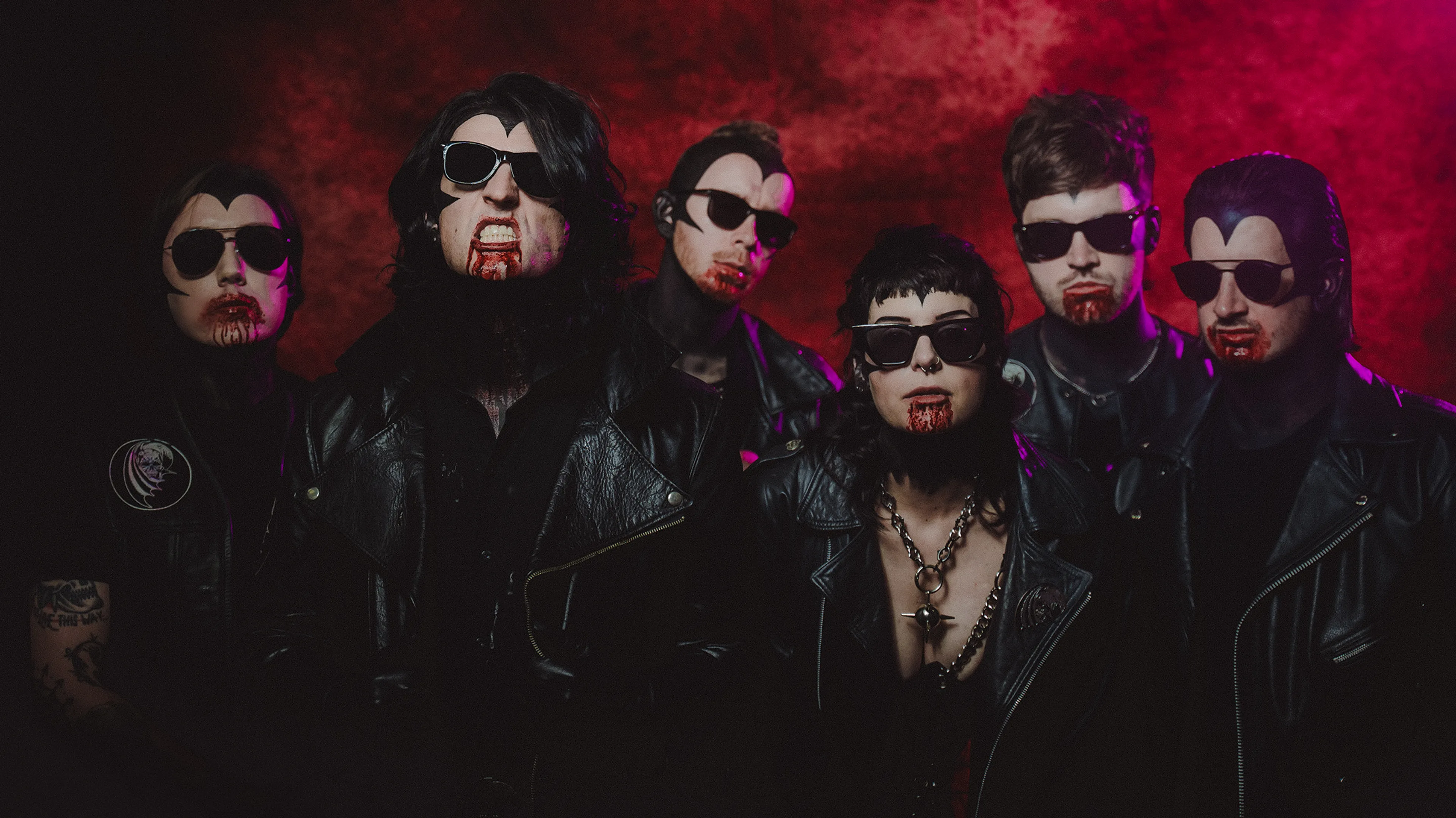Creeper: “We’re turning rock’n’roll on its head”