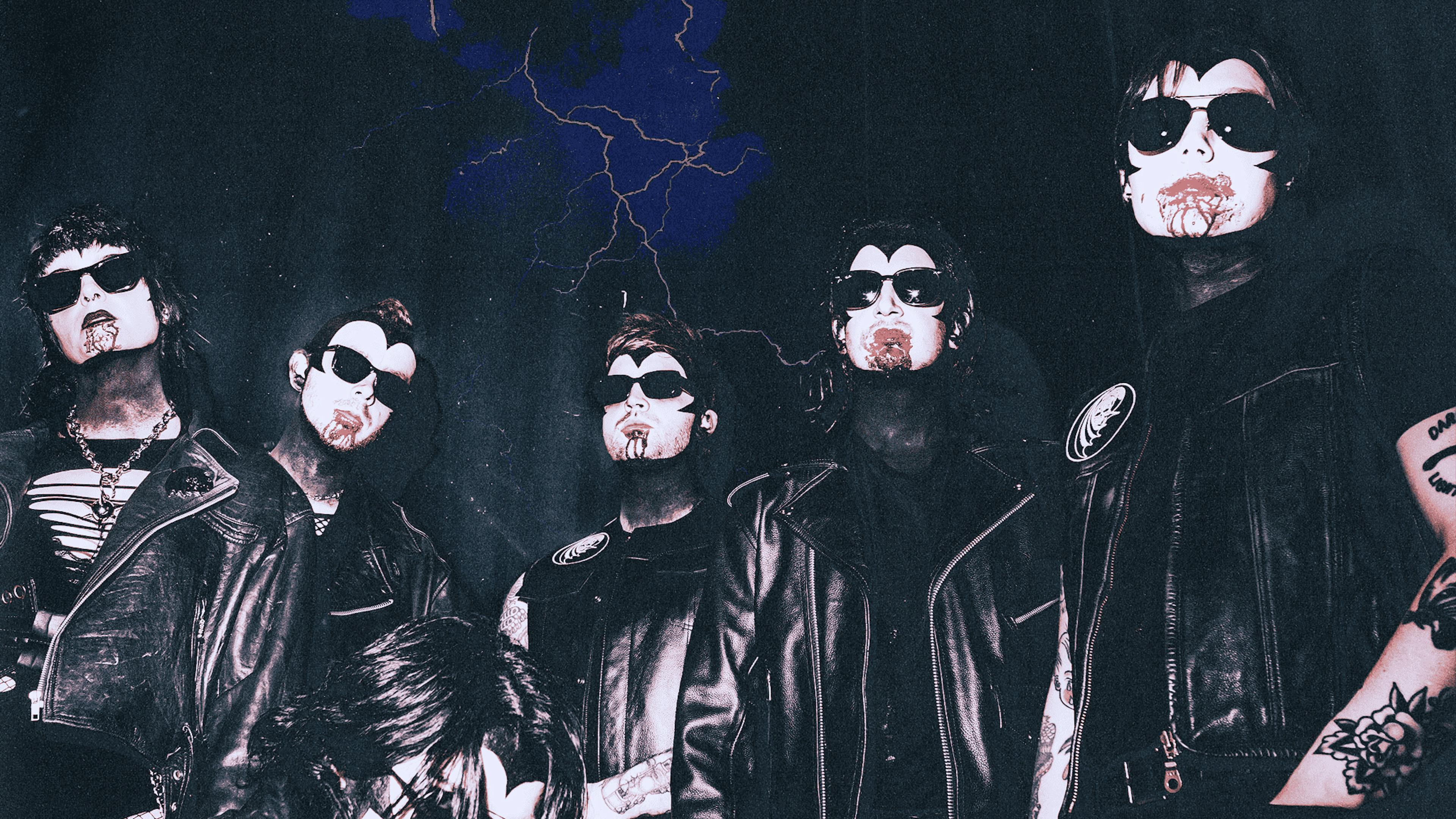 The Kerrang! Chart: The best new music this week