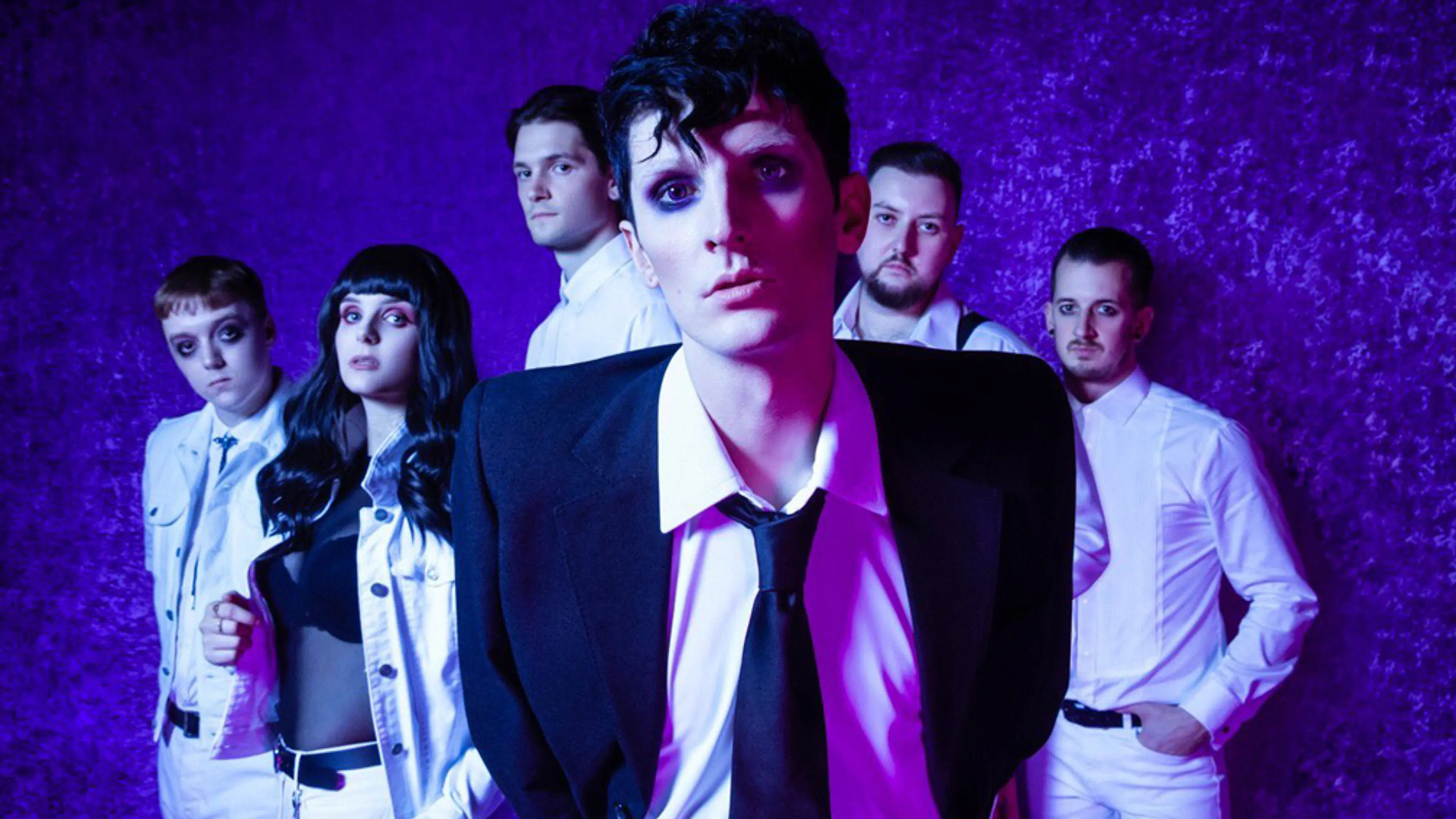 Creeper Share First Song From Their Sounds From The Void Sessions