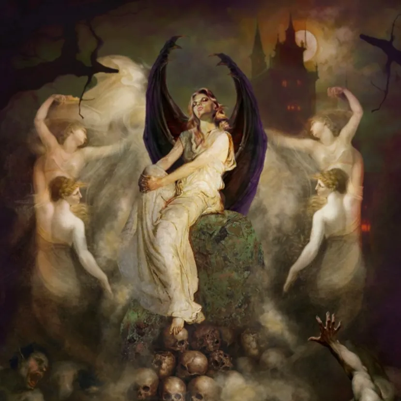 Creeper return with new single Cry To Heaven, from… Kerrang!