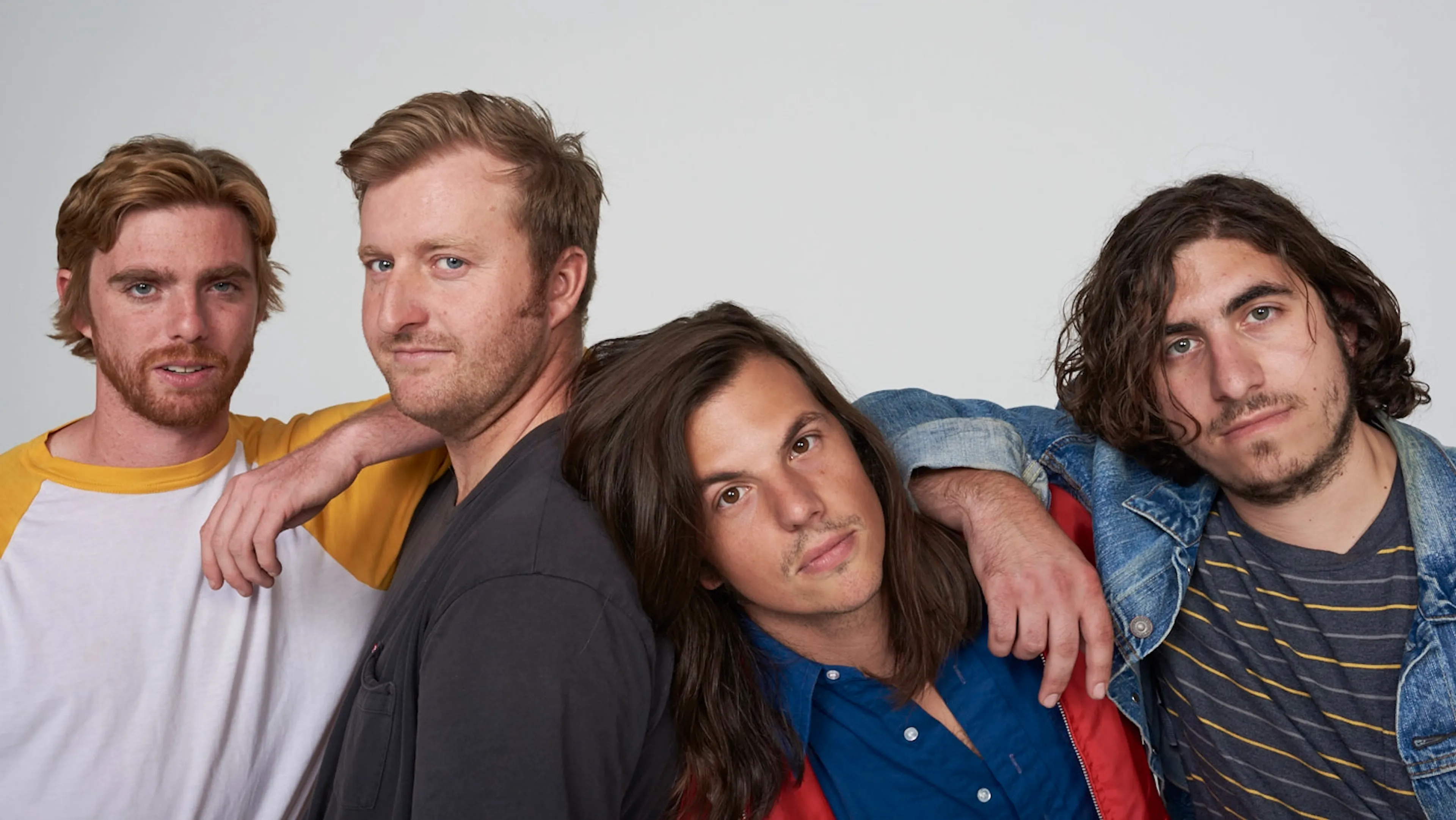 Exclusive: Criminal Hygiene's New Album Is Pure Dive Bar Party Rock