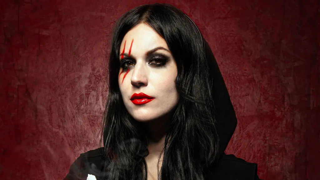 Cristina Scabbia Promo 2019