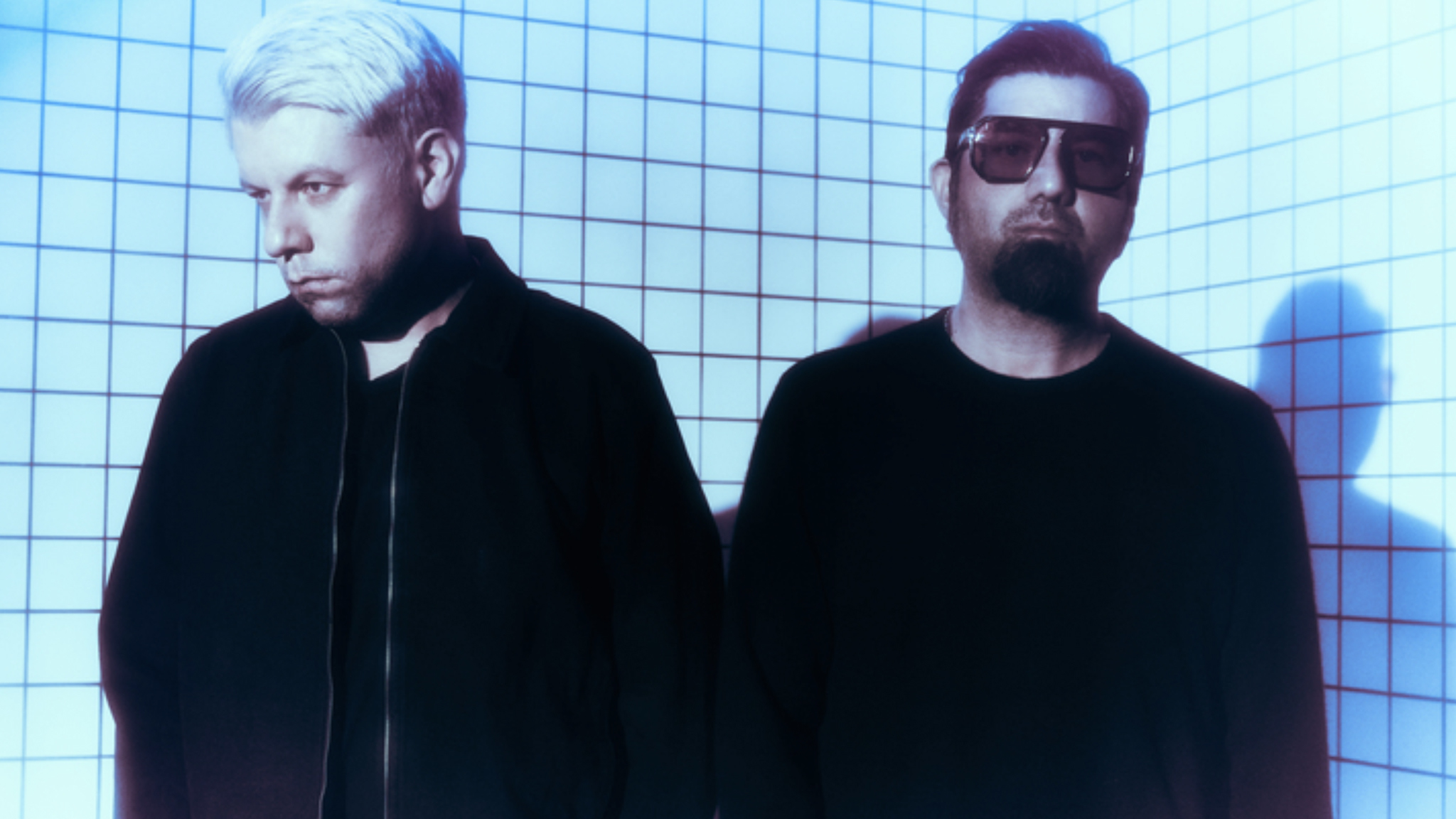 ††† (Crosses) announce new album, Goodnight, God Bless, I Love U, Delete