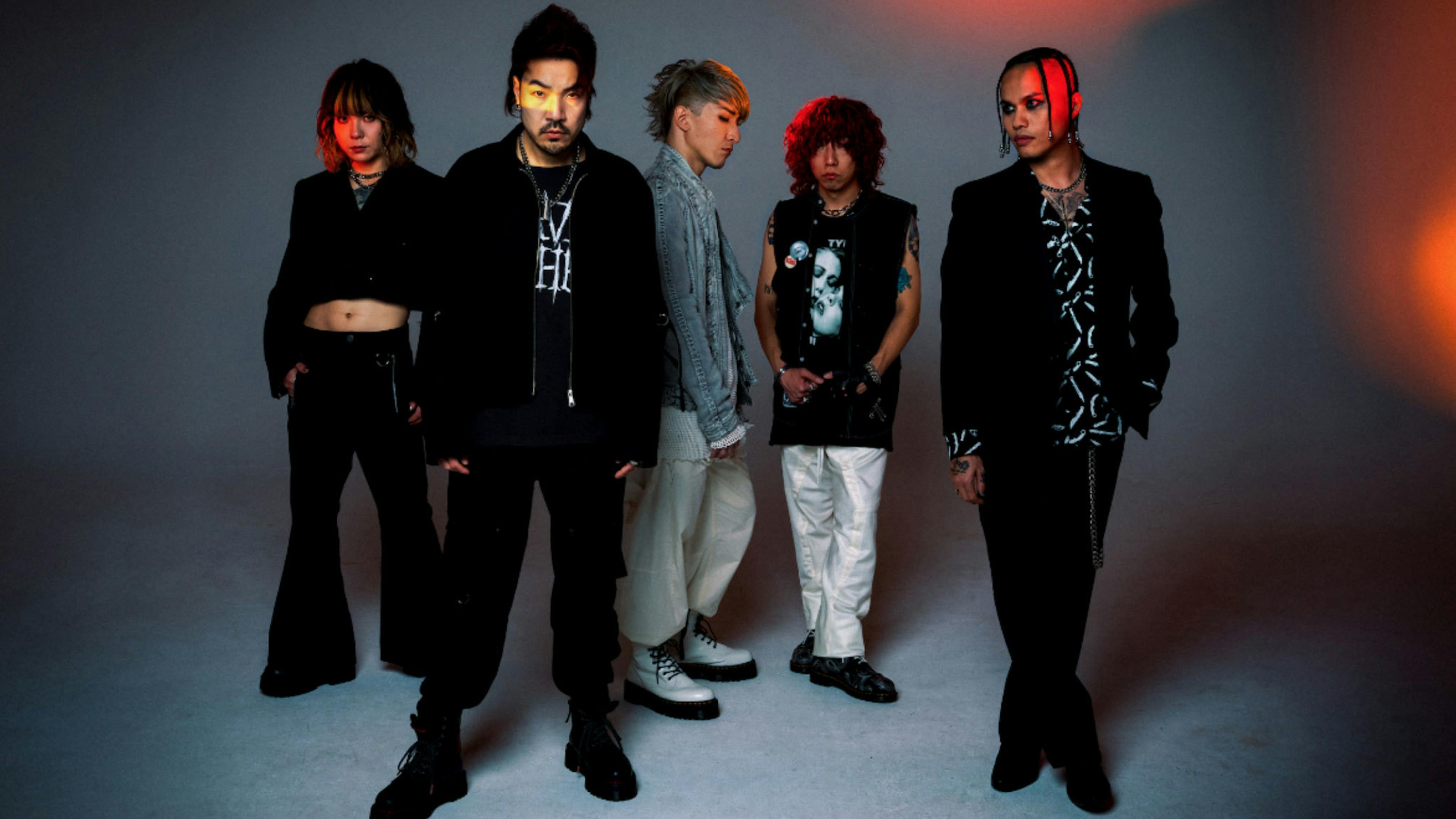 Crossfaith announce first new album in six years, AЯK