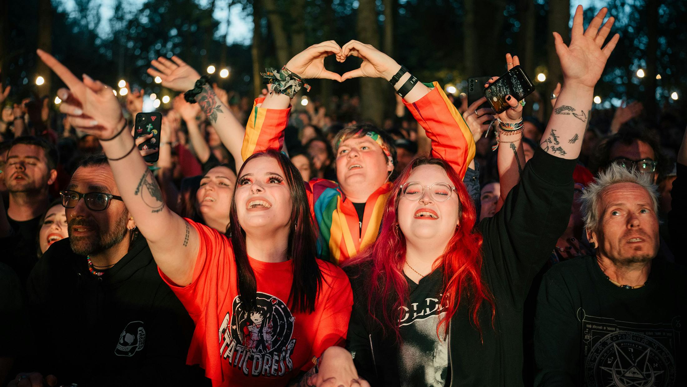 The big review: 2000trees festival 2023